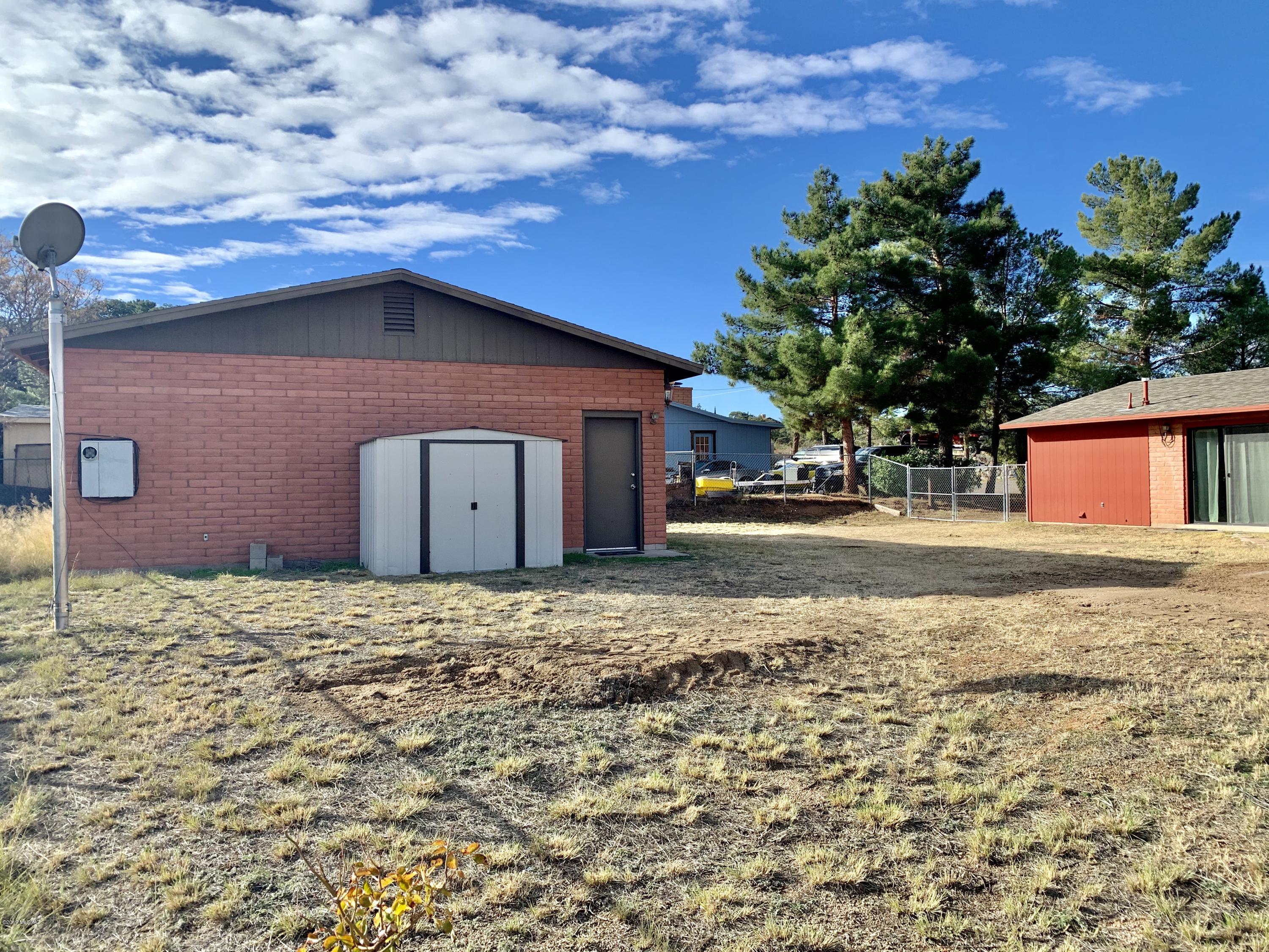 Mitman Addition - Residential Lease