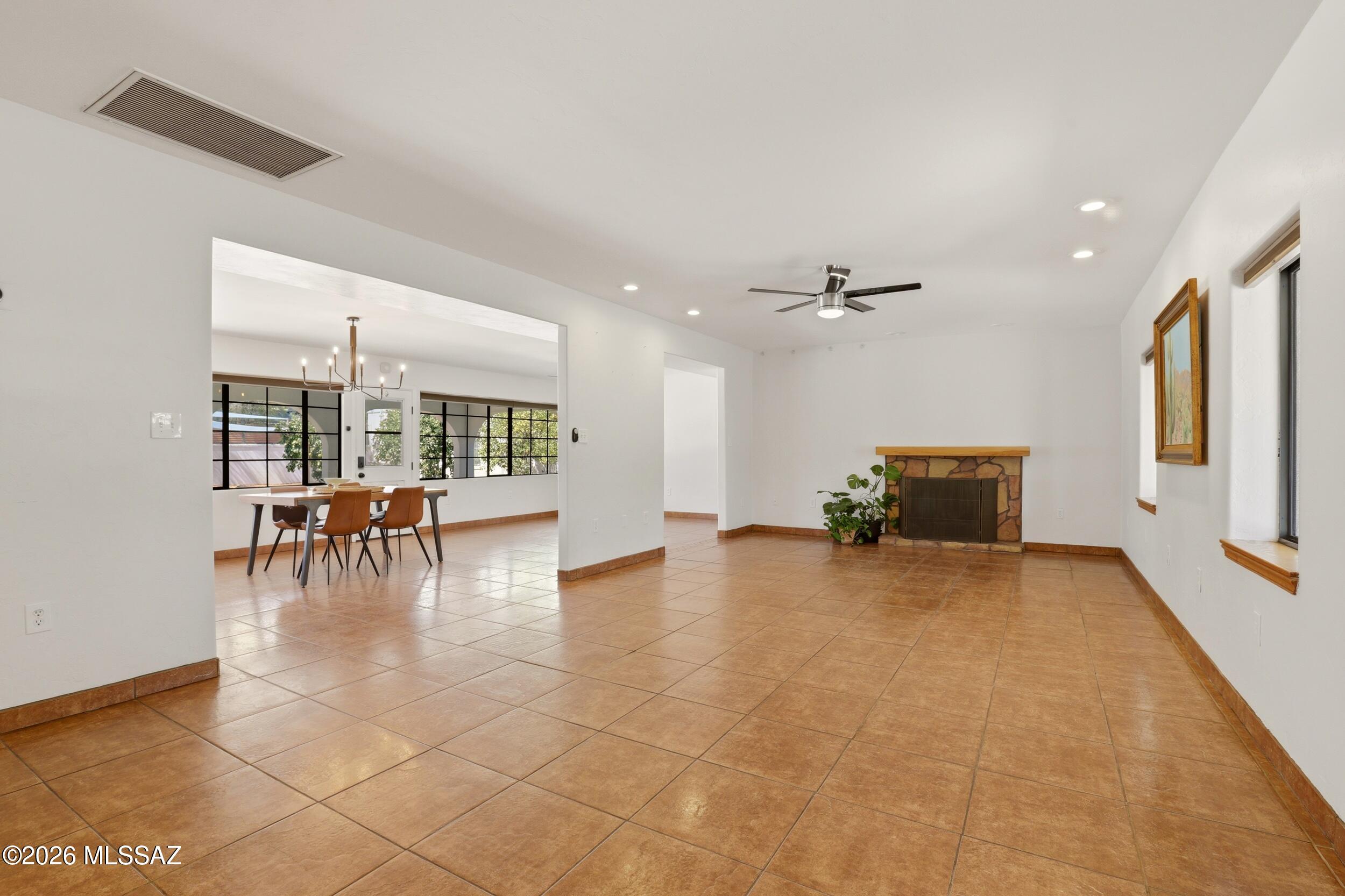 Broadmoor - Residential