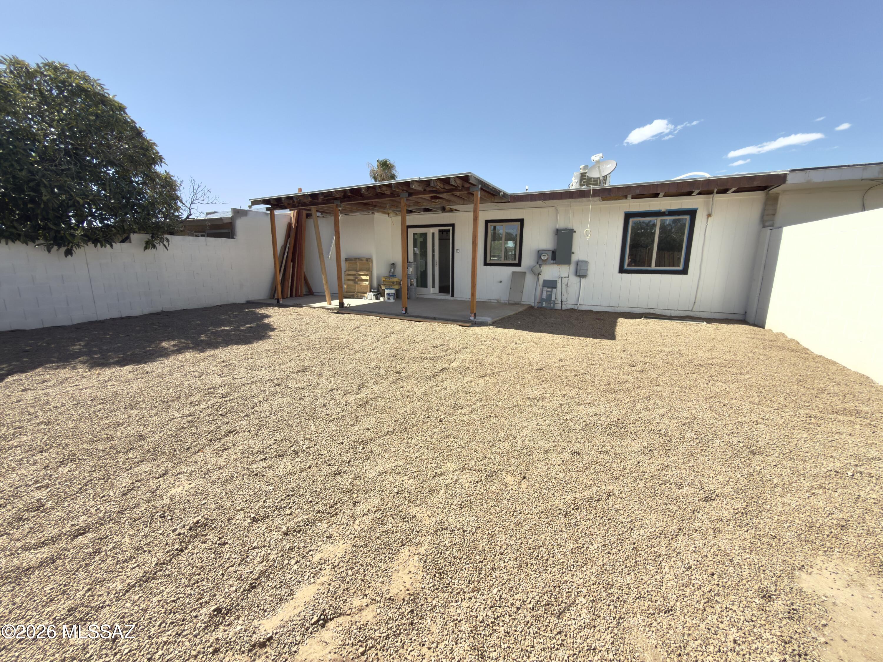 Escalante Heights No. 2 (173-307) - Residential