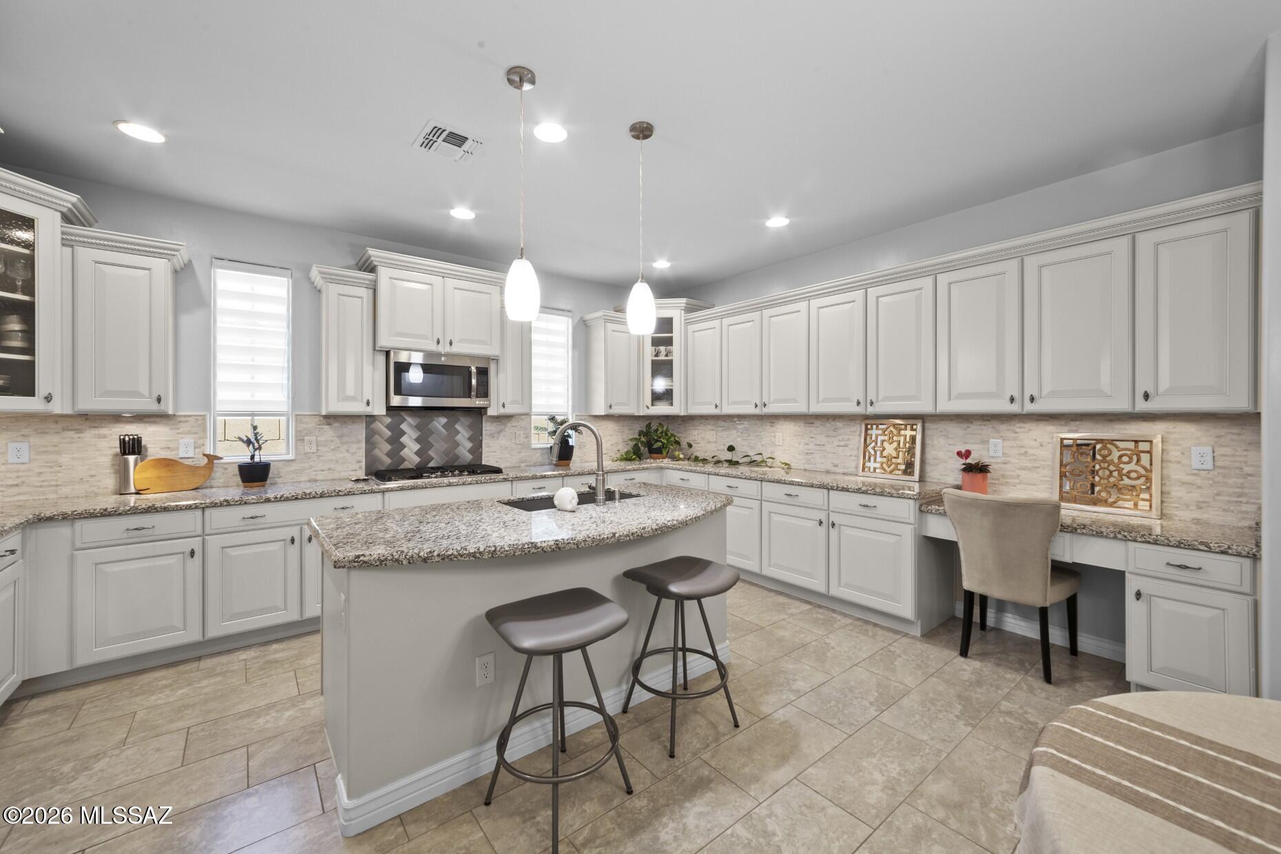 Preserve IV at Dove Mountain (487-529, 535-576, 606-650) - Residential