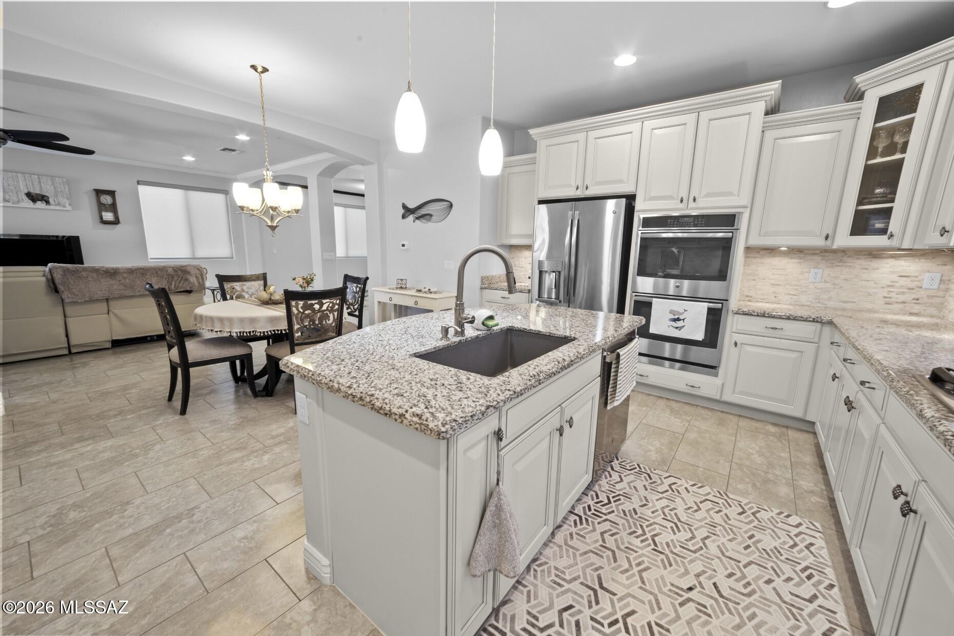 Preserve IV at Dove Mountain (487-529, 535-576, 606-650) - Residential