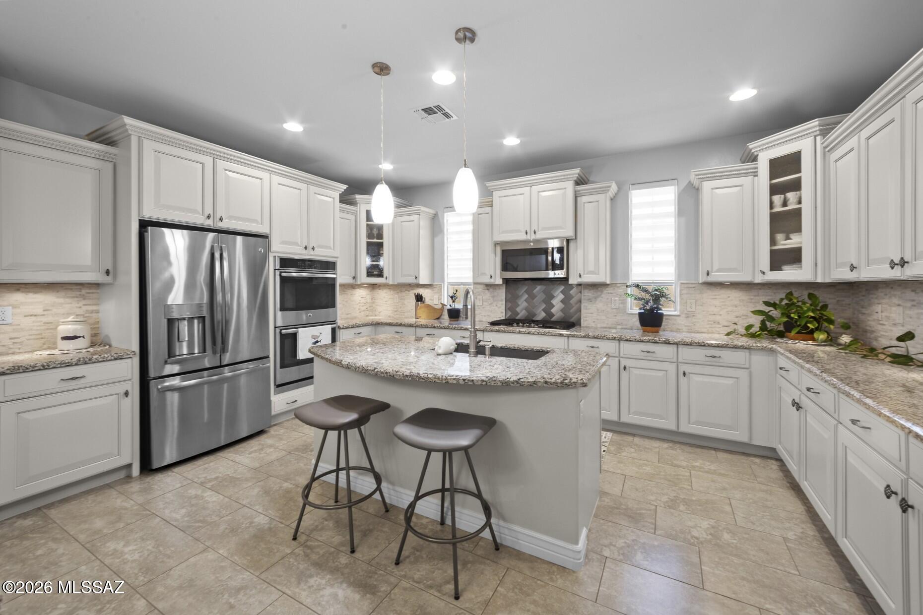 Preserve IV at Dove Mountain (487-529, 535-576, 606-650) - Residential