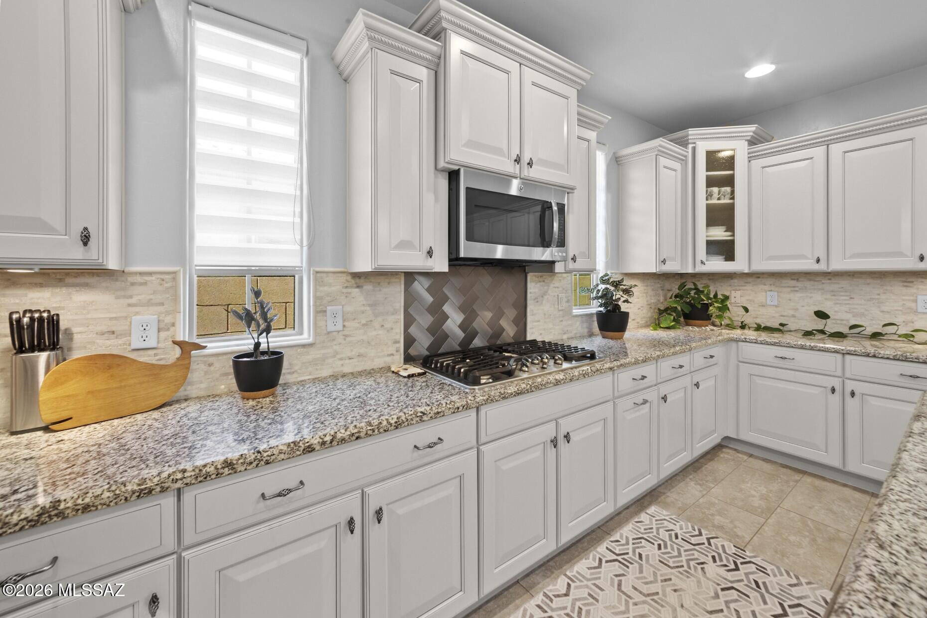 Preserve IV at Dove Mountain (487-529, 535-576, 606-650) - Residential