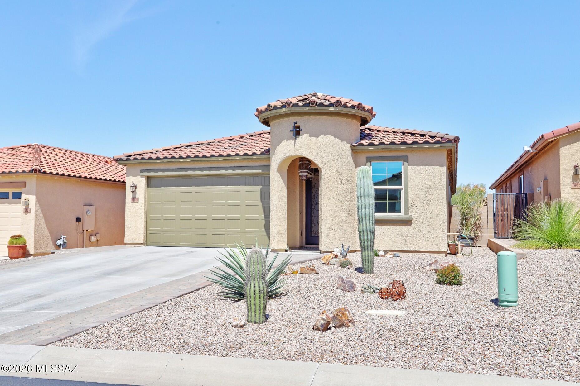 Preserve IV at Dove Mountain (487-529, 535-576, 606-650) - Residential