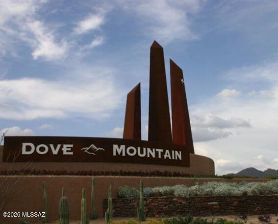 Preserve IV at Dove Mountain (487-529, 535-576, 606-650) - Residential