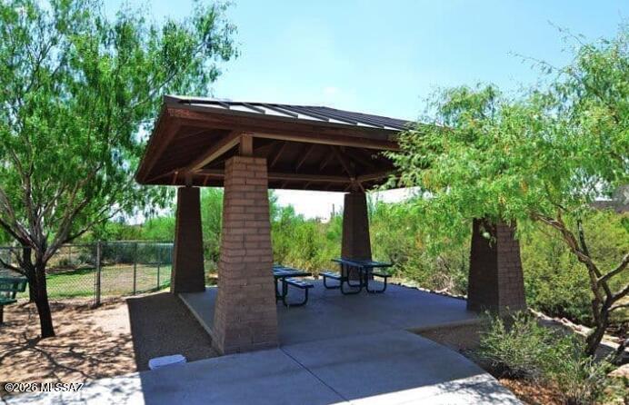Preserve IV at Dove Mountain (487-529, 535-576, 606-650) - Residential