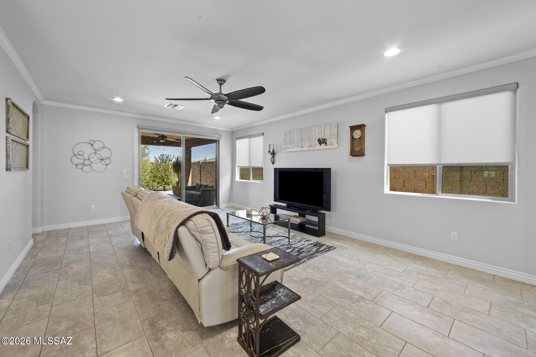 Preserve IV at Dove Mountain (487-529, 535-576, 606-650) - Residential