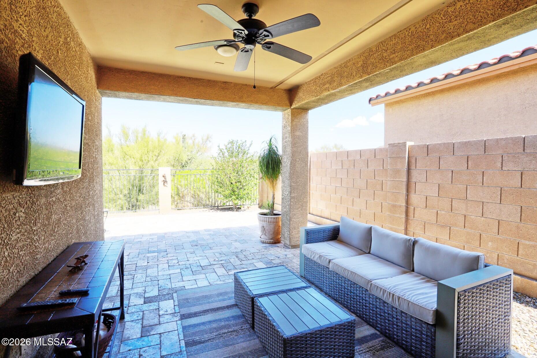 Preserve IV at Dove Mountain (487-529, 535-576, 606-650) - Residential