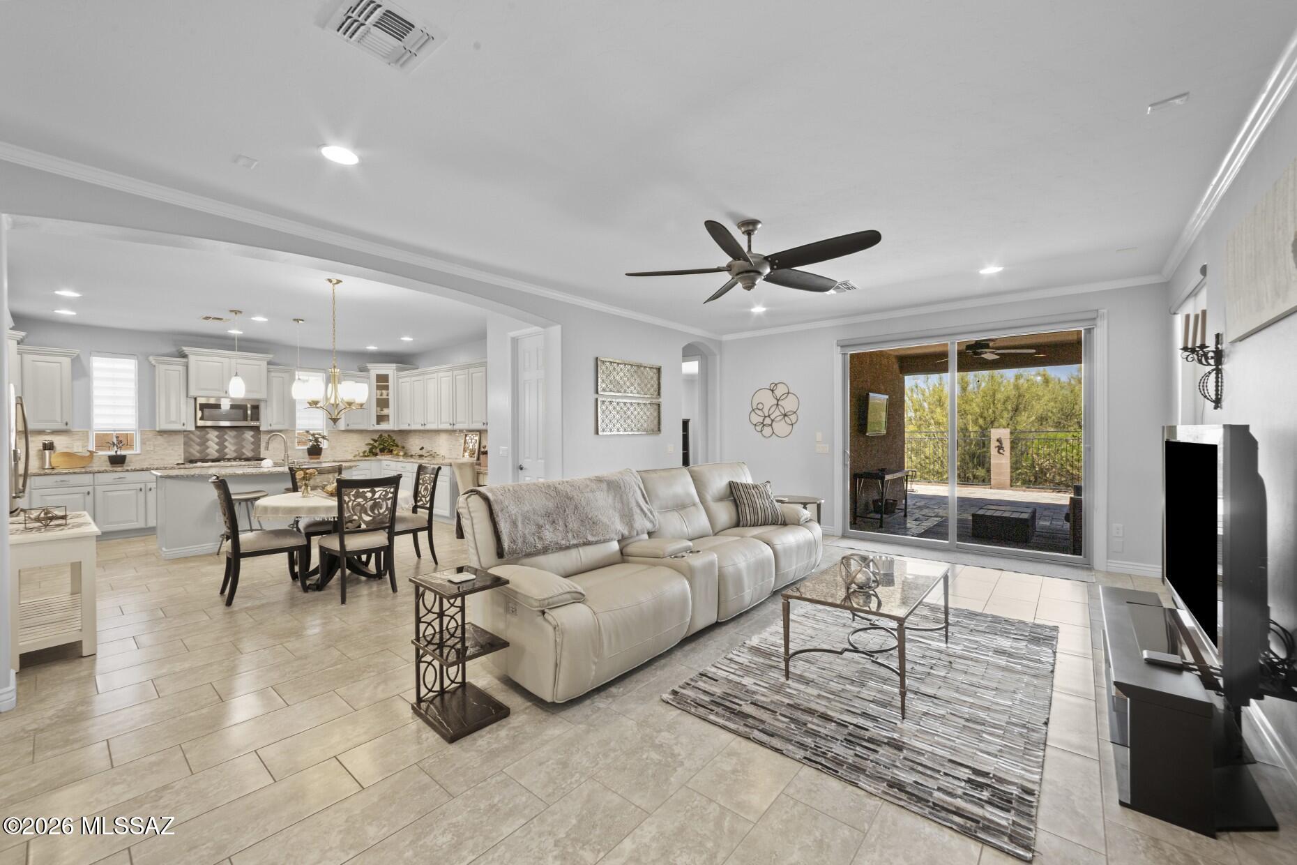 Preserve IV at Dove Mountain (487-529, 535-576, 606-650) - Residential