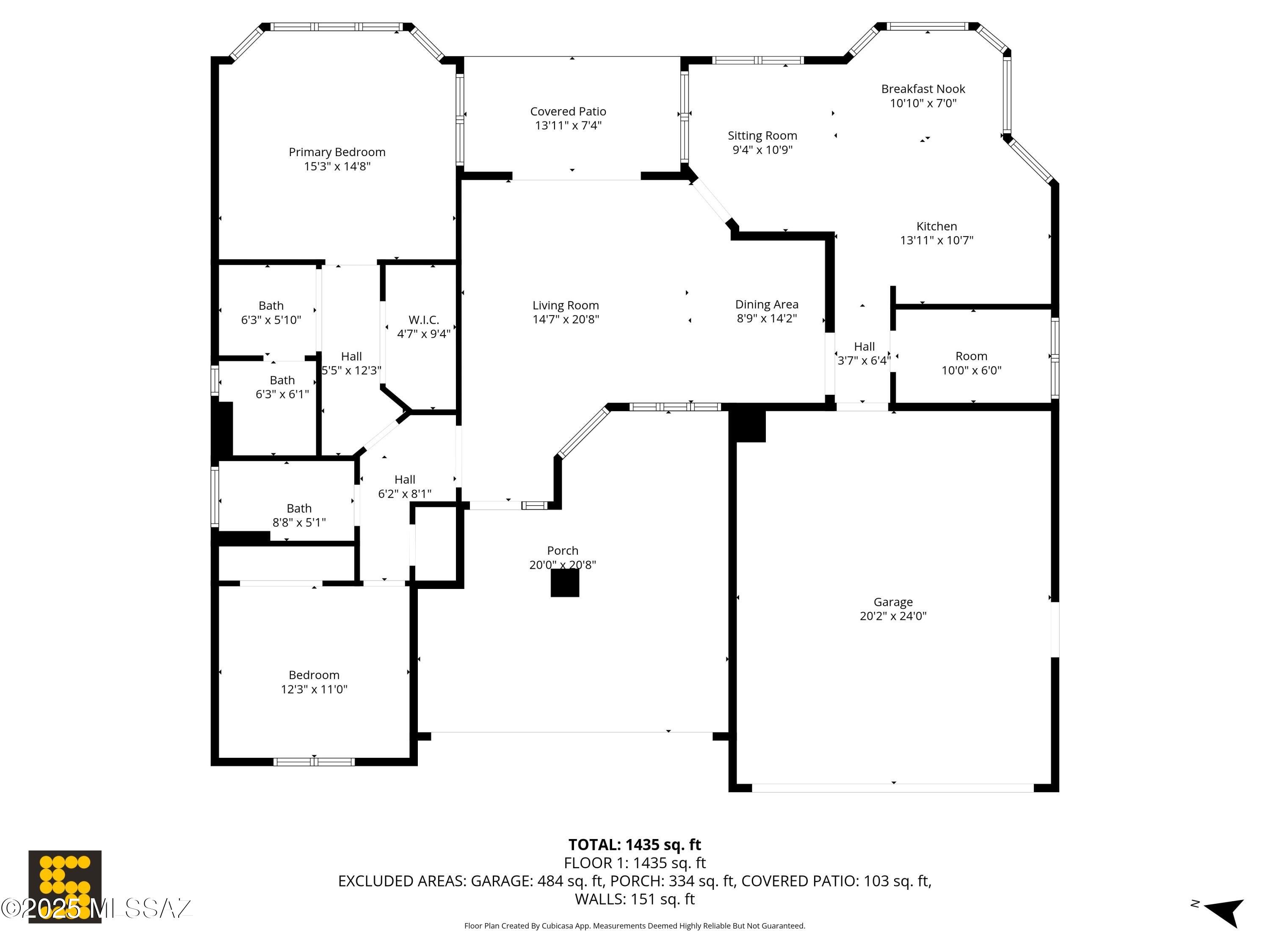 Sun City Vistoso Unit 6 - Residential