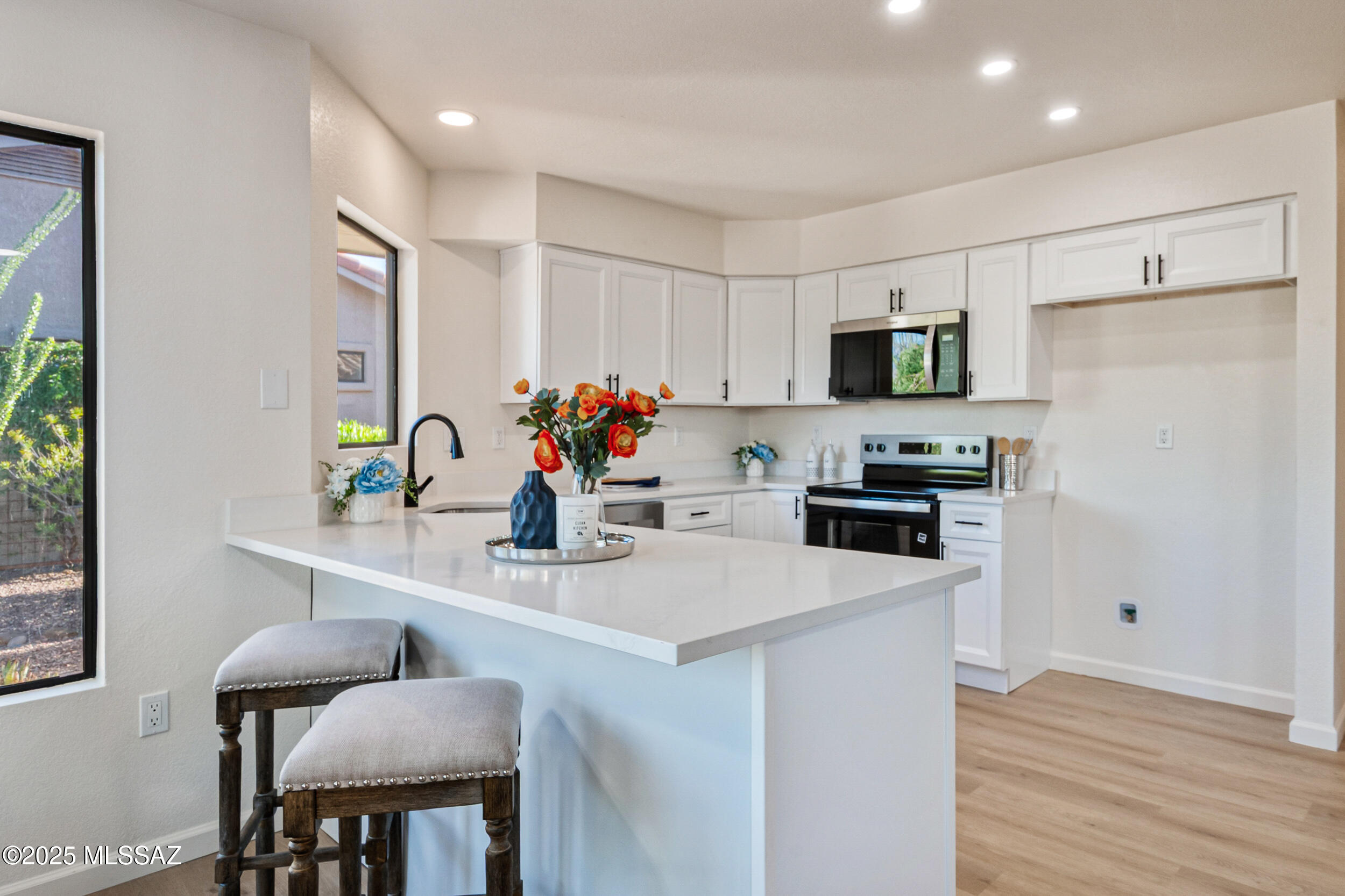 Sun City Vistoso Unit 6 - Residential