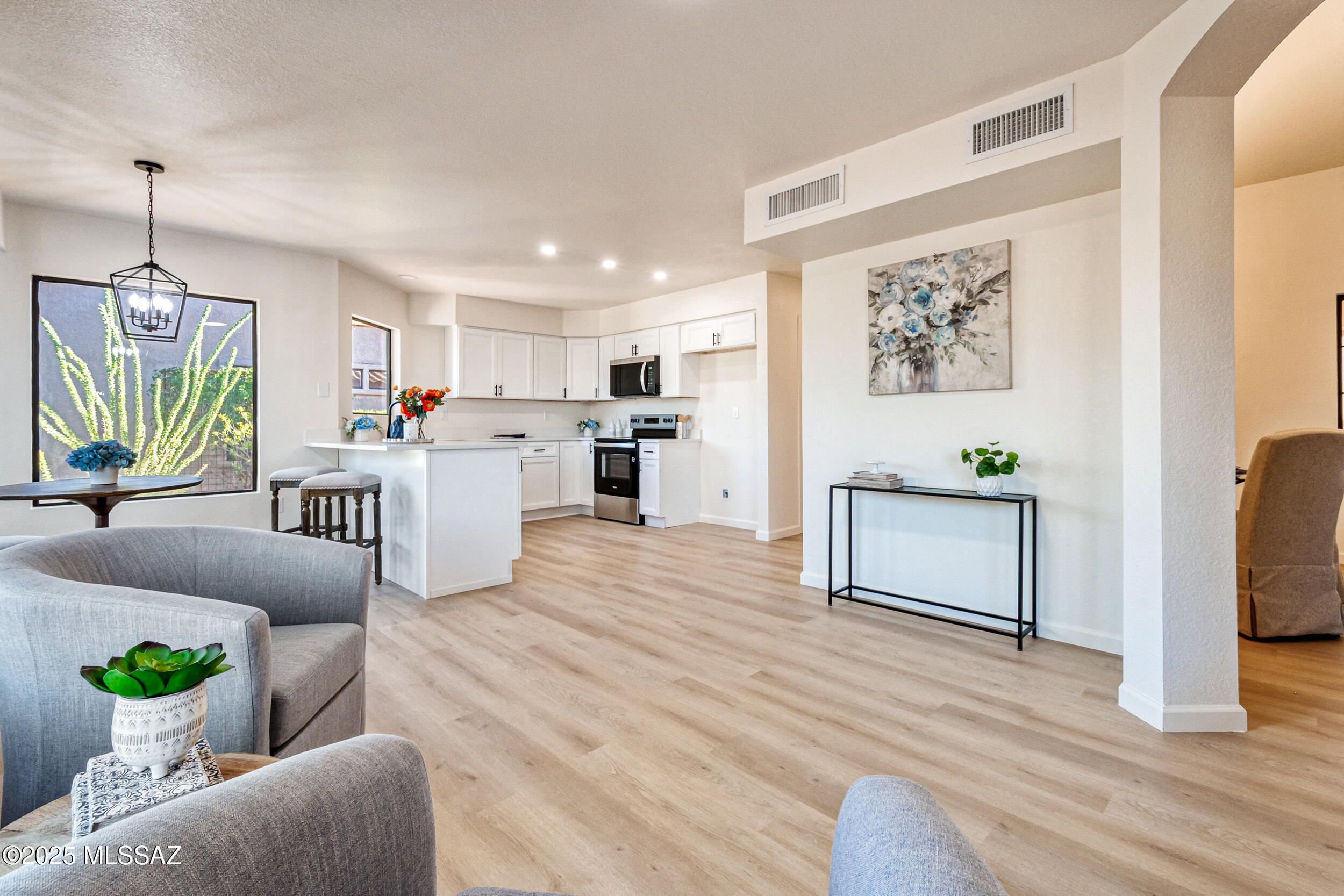 Sun City Vistoso Unit 6 - Residential