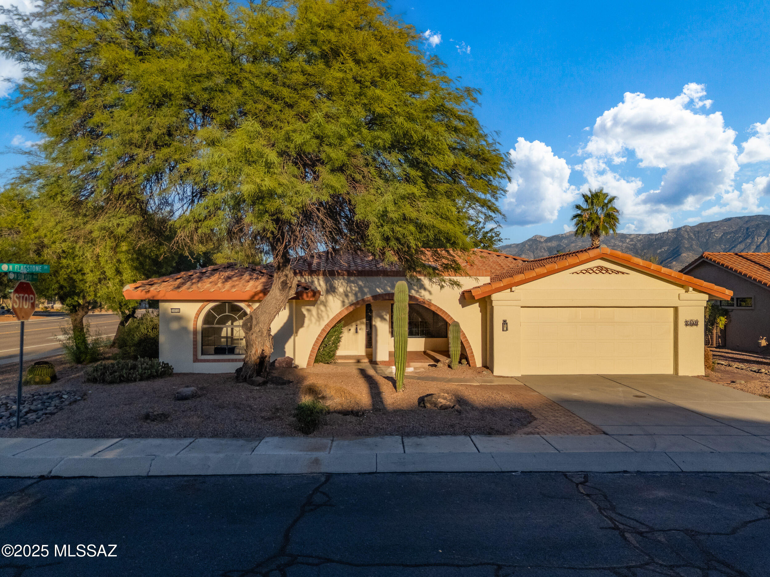 Sun City Vistoso Unit 6 - Residential