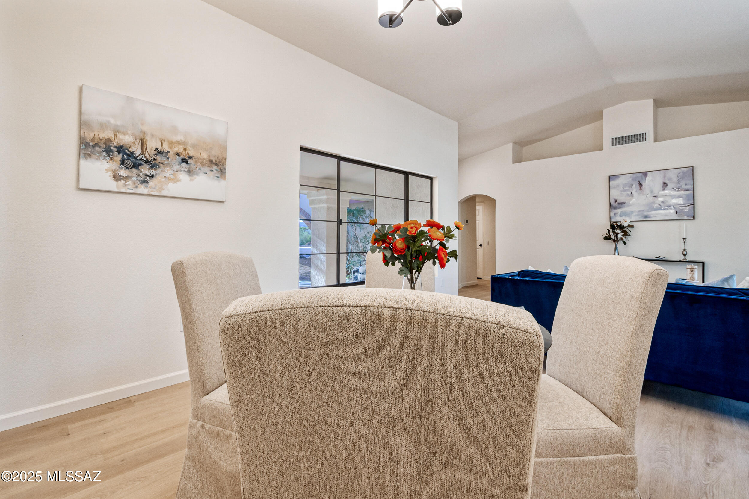 Sun City Vistoso Unit 6 - Residential