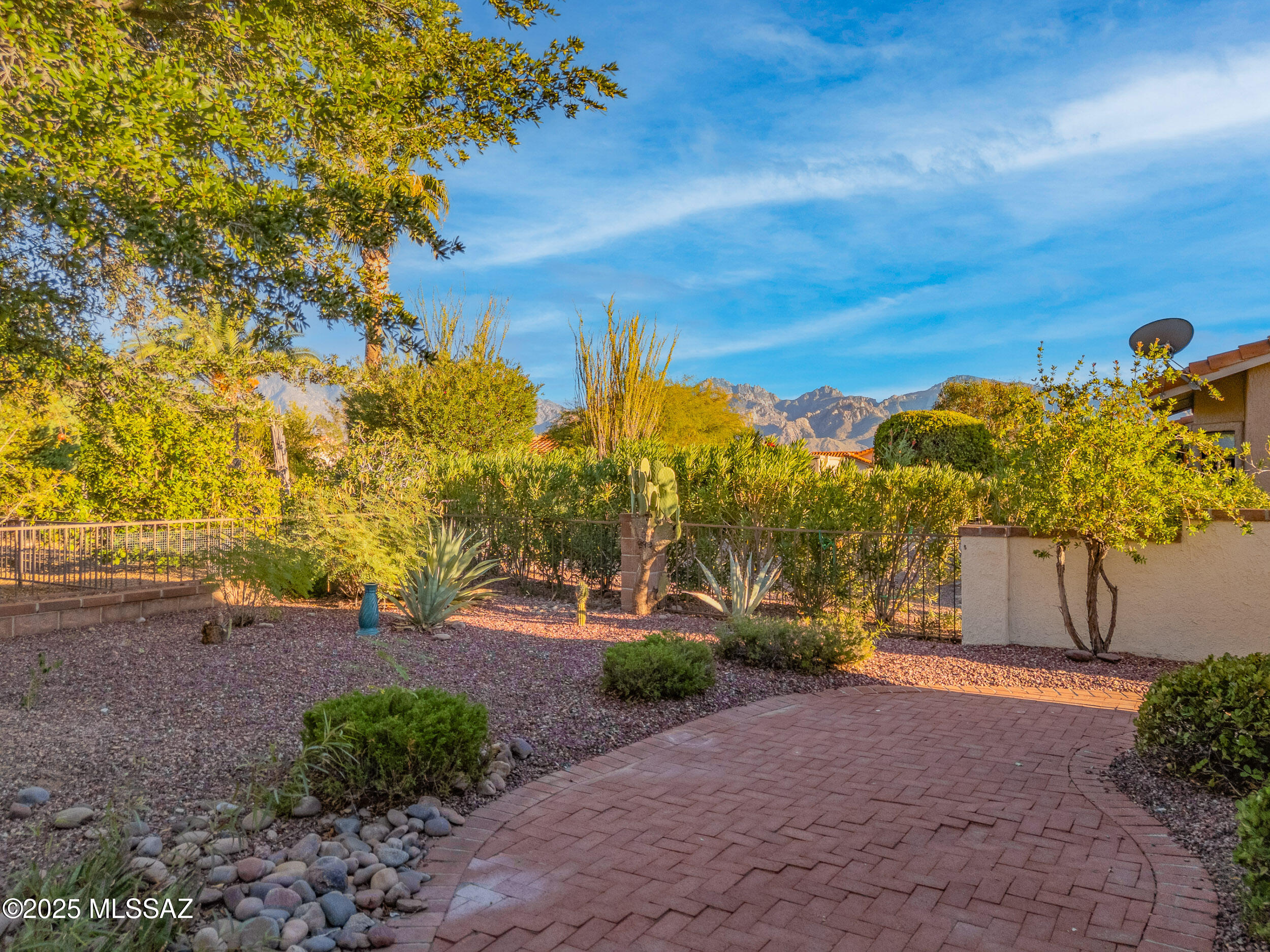 Sun City Vistoso Unit 6 - Residential