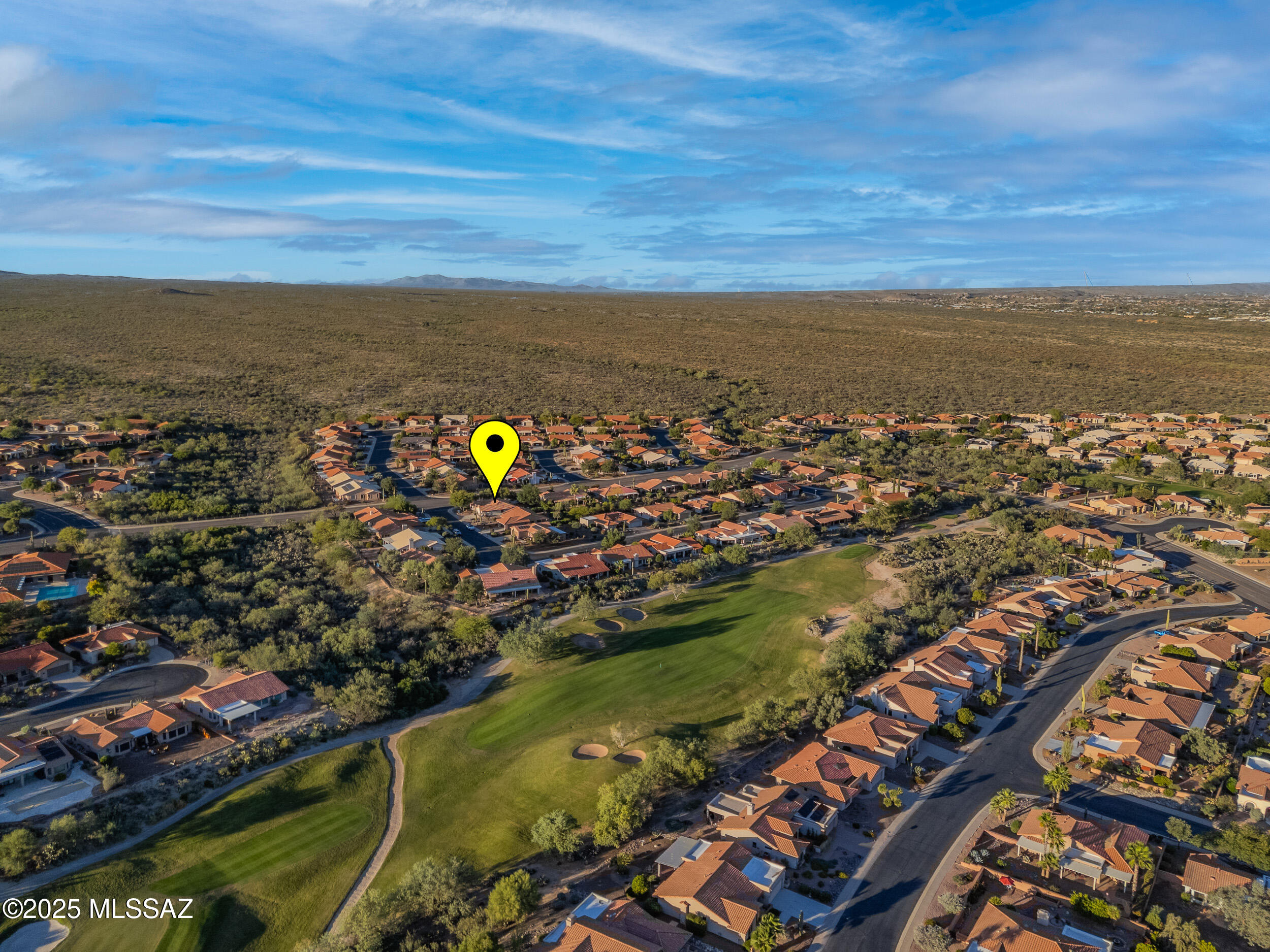 Sun City Vistoso Unit 6 - Residential