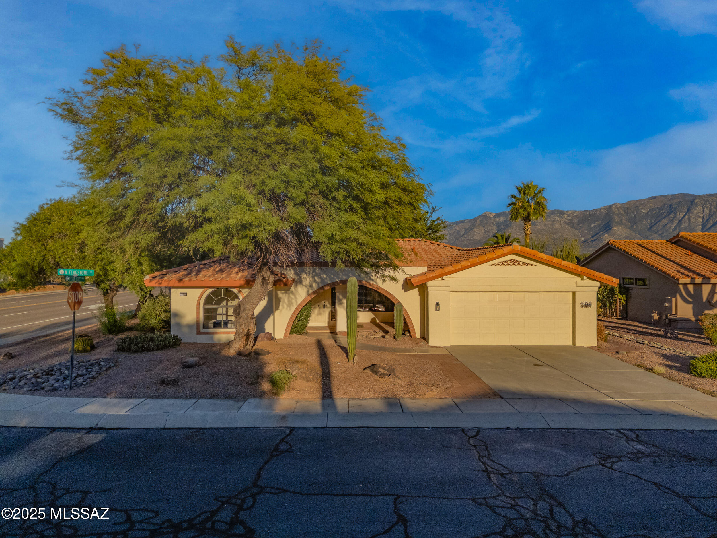 Sun City Vistoso Unit 6 - Residential