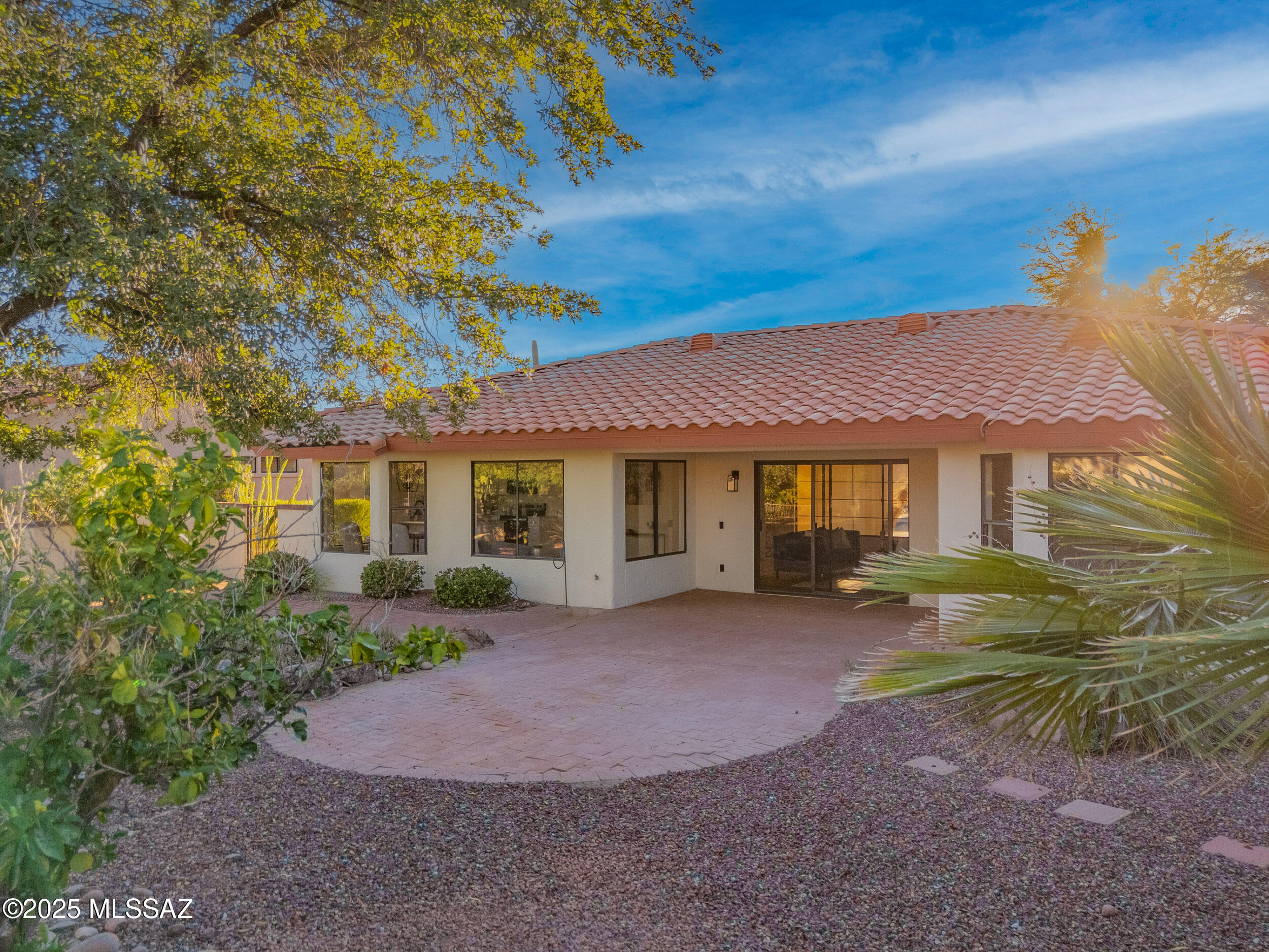 Sun City Vistoso Unit 6 - Residential
