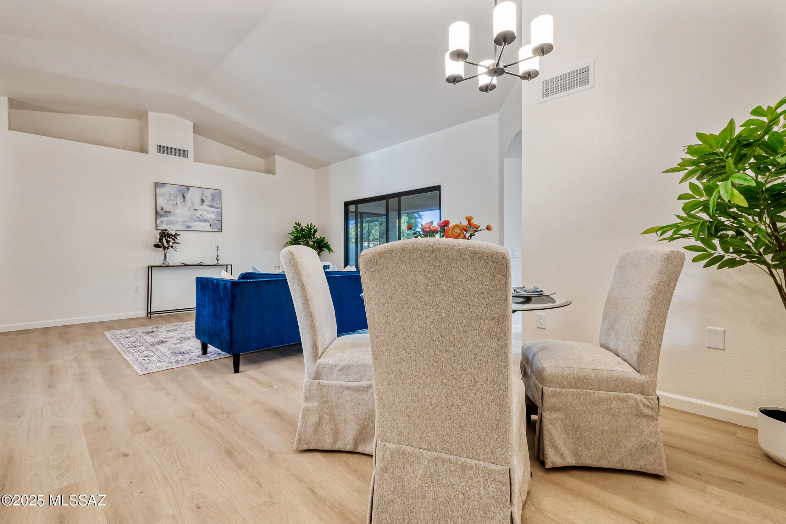 Sun City Vistoso Unit 6 - Residential