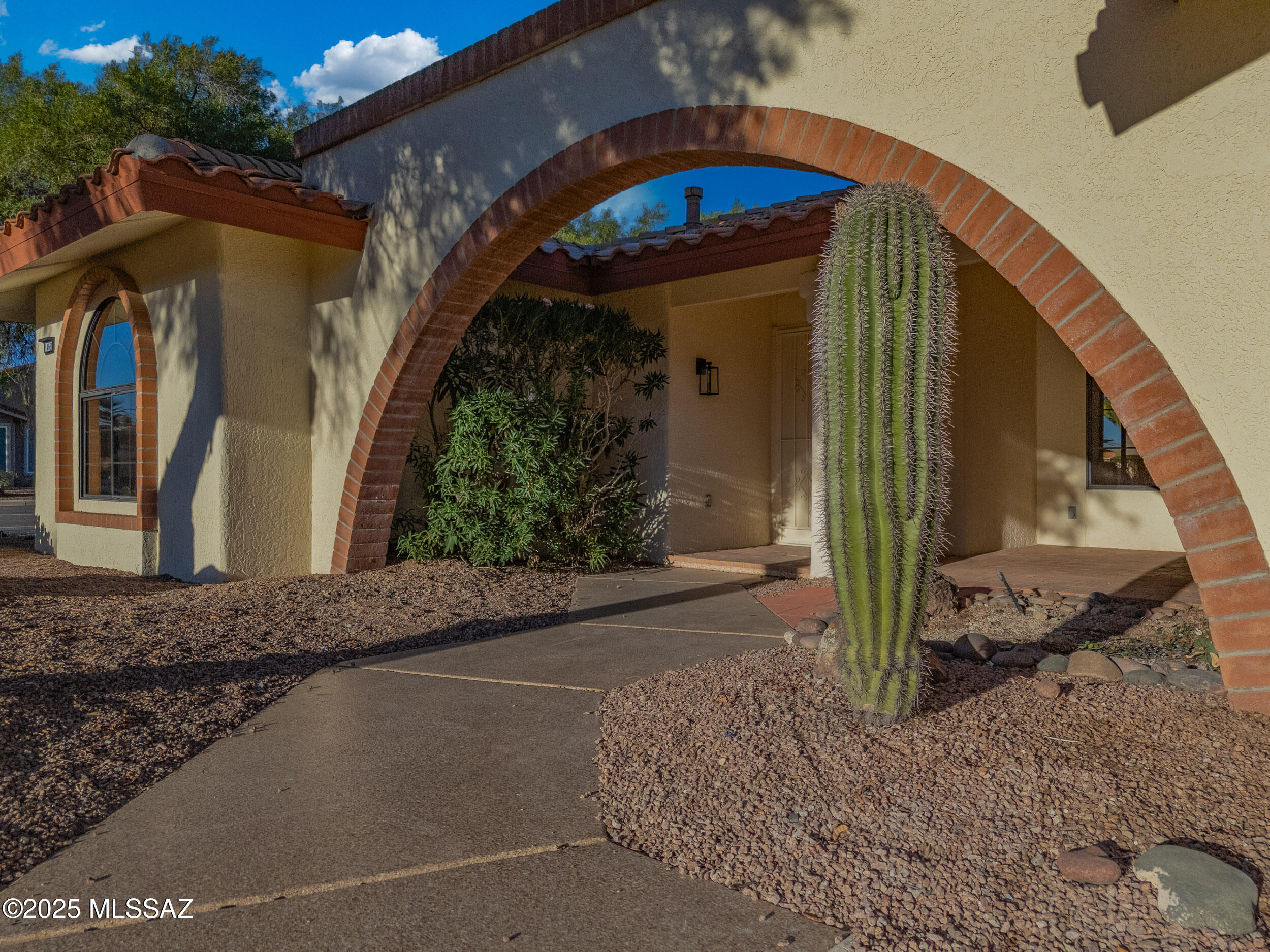 Sun City Vistoso Unit 6 - Residential