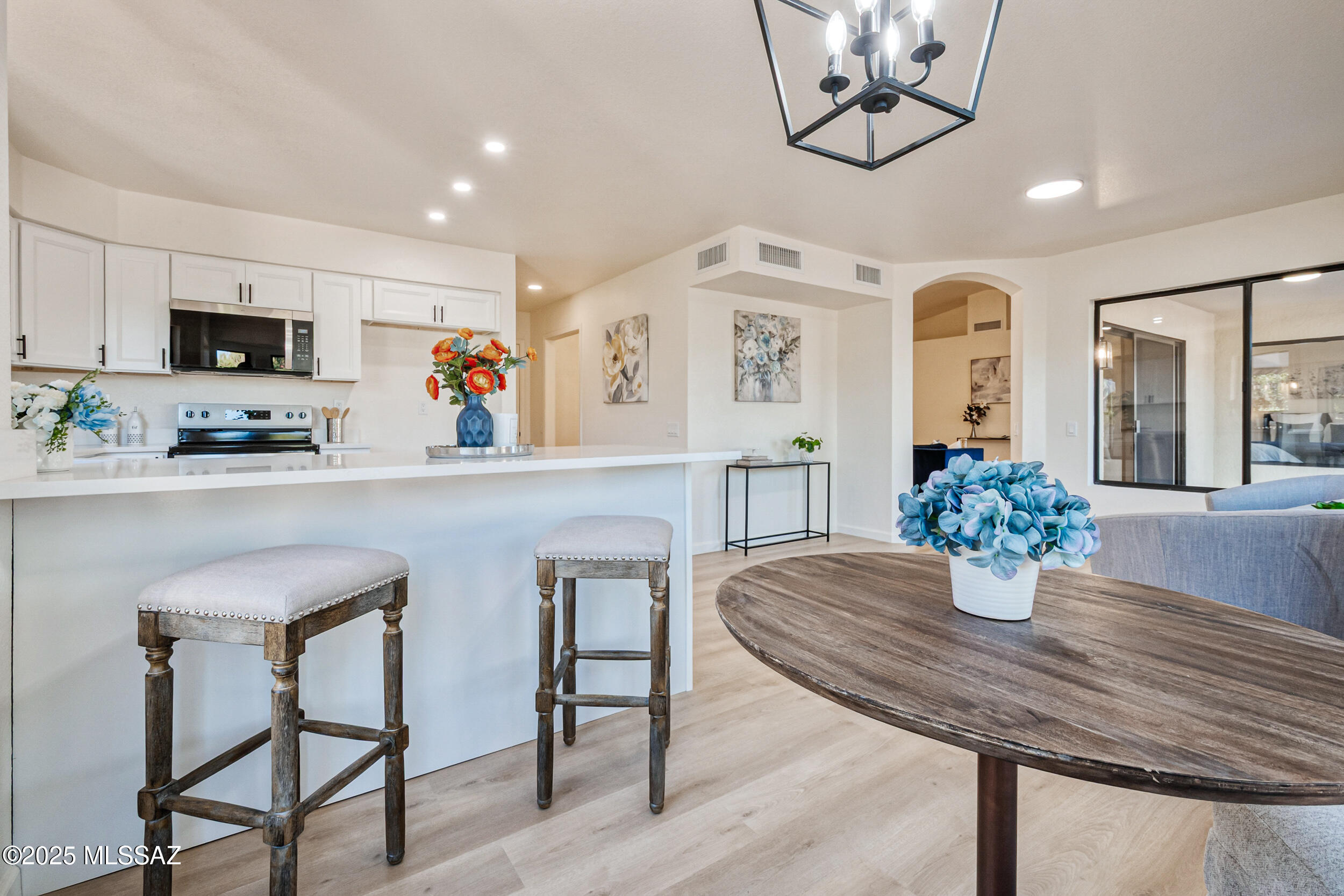 Sun City Vistoso Unit 6 - Residential