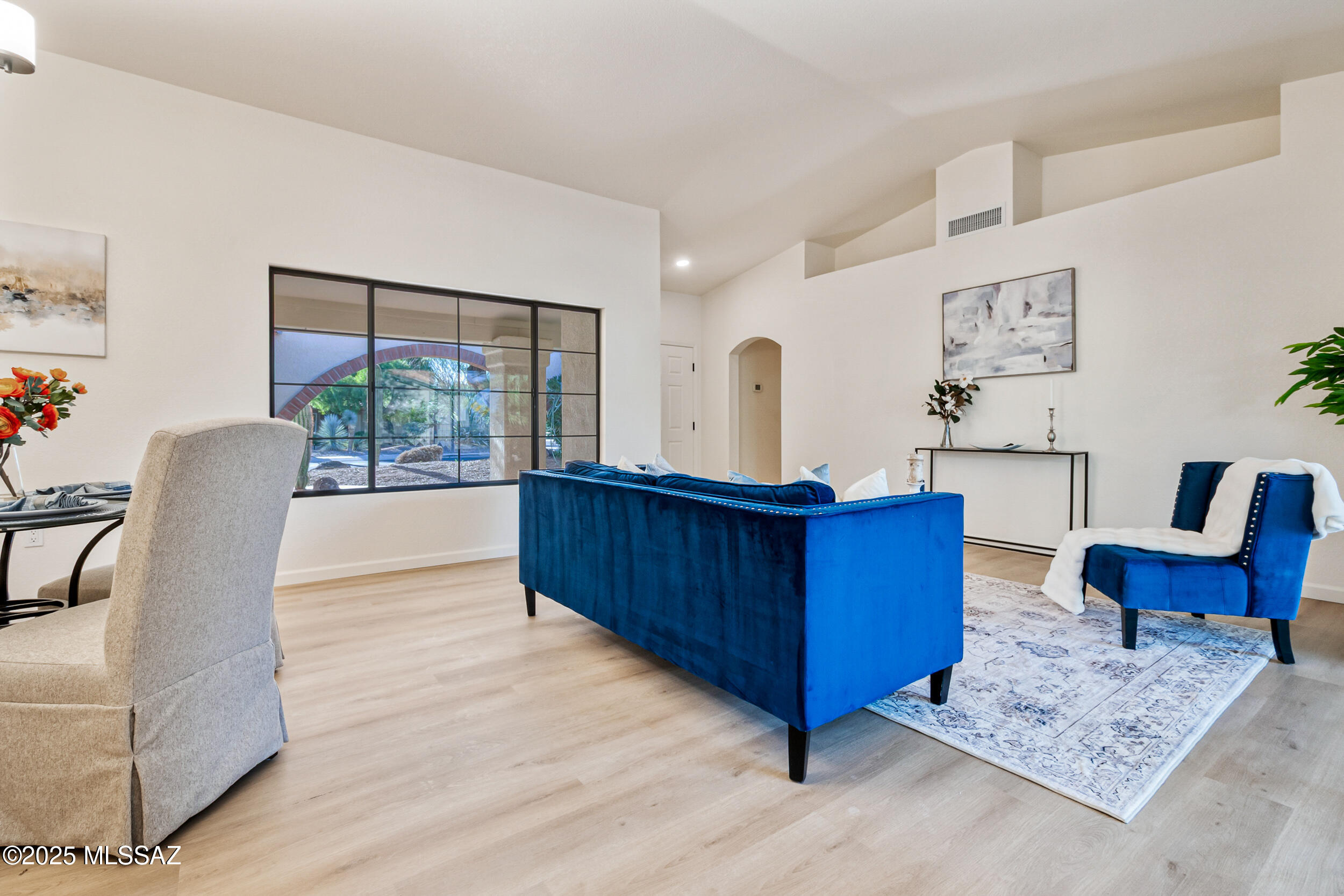 Sun City Vistoso Unit 6 - Residential