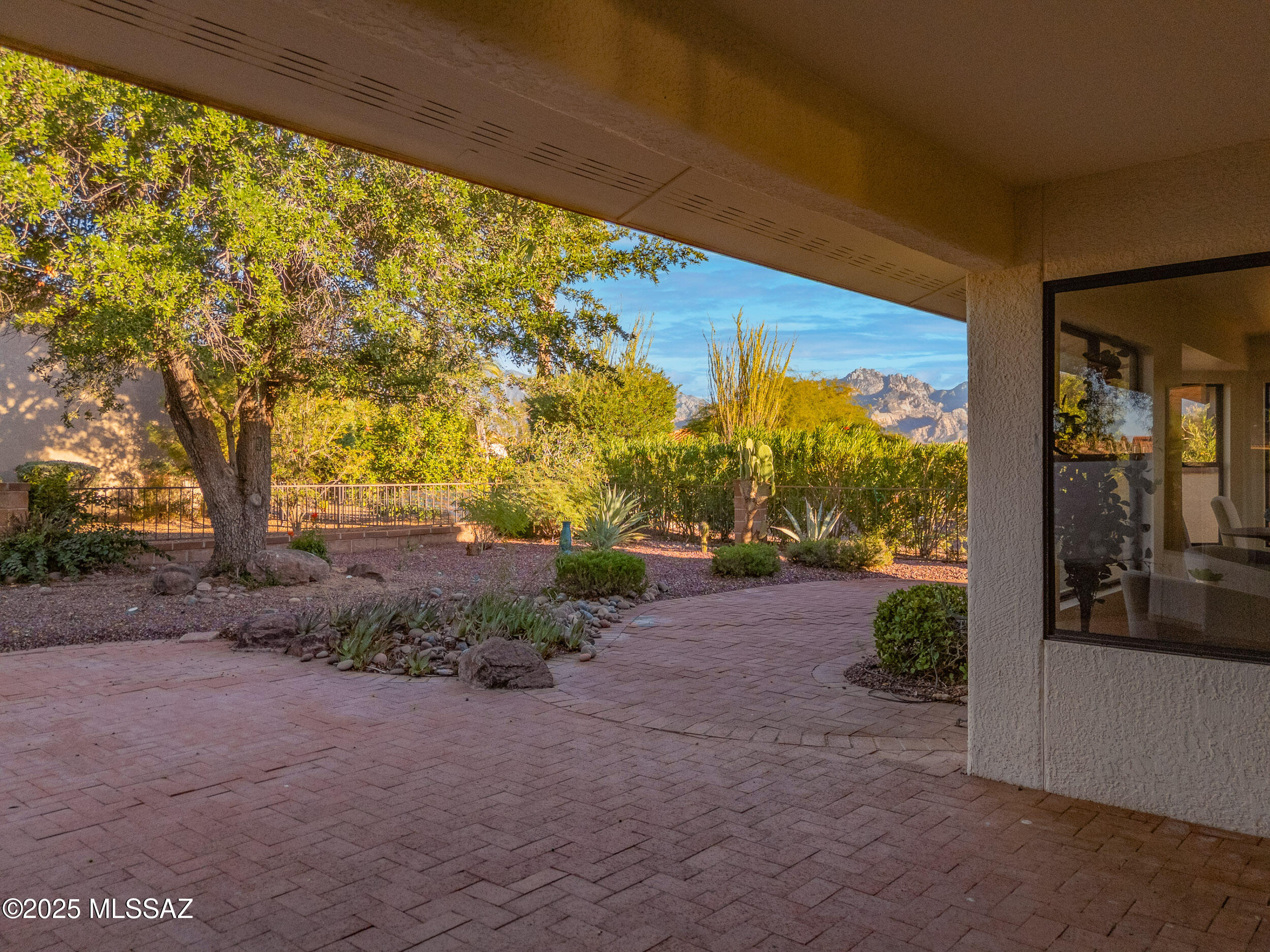 Sun City Vistoso Unit 6 - Residential