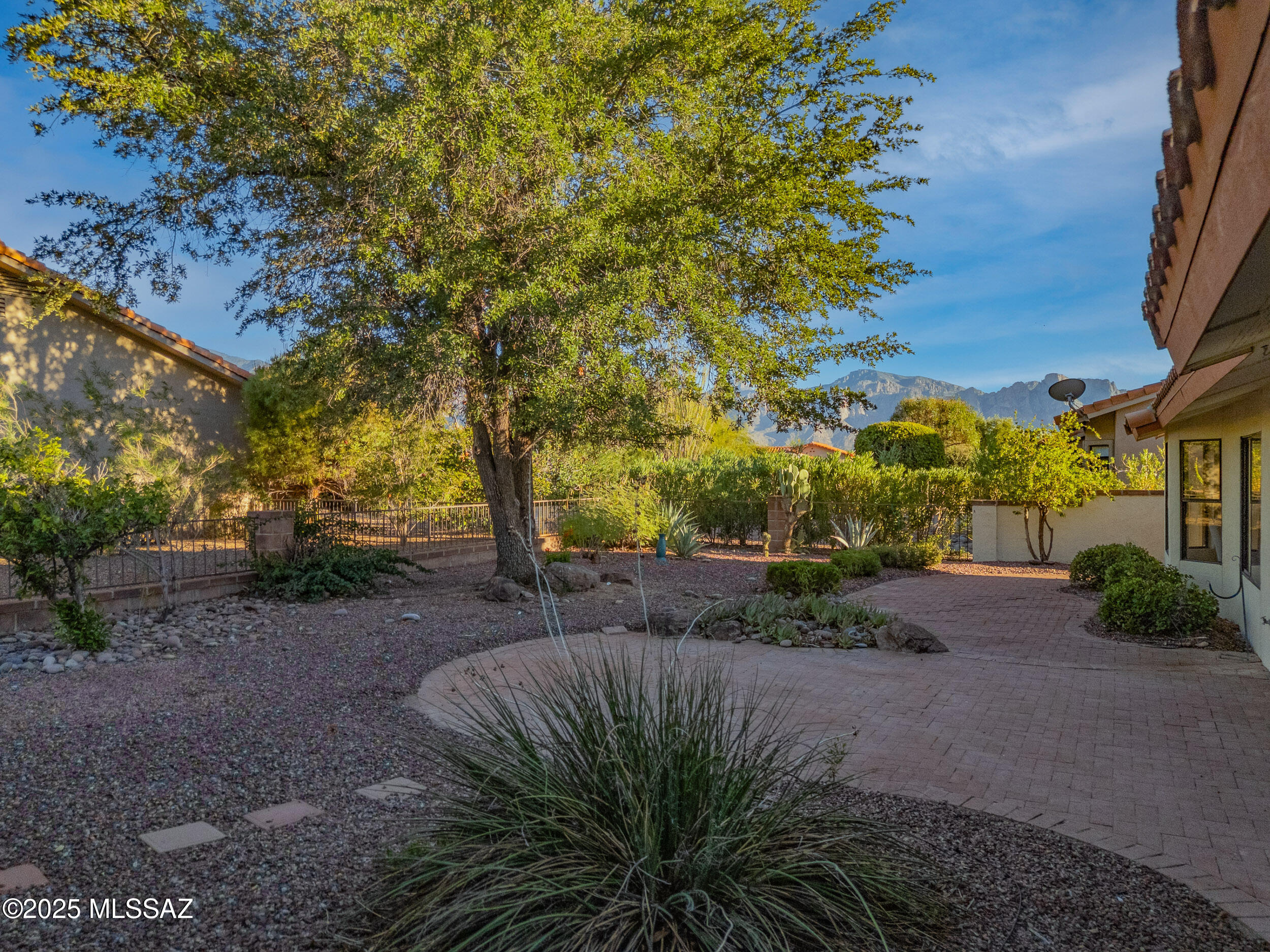 Sun City Vistoso Unit 6 - Residential