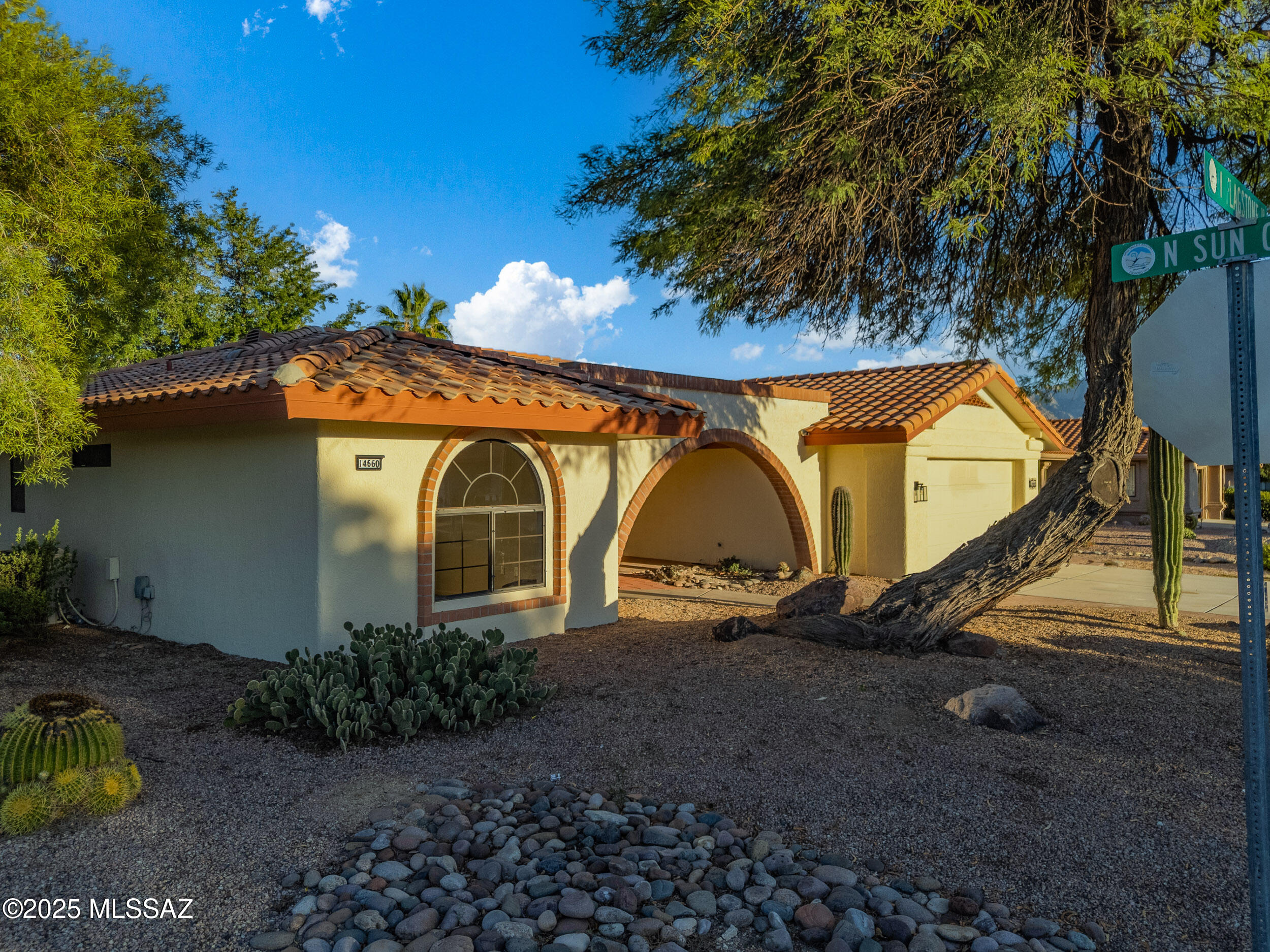 Sun City Vistoso Unit 6 - Residential