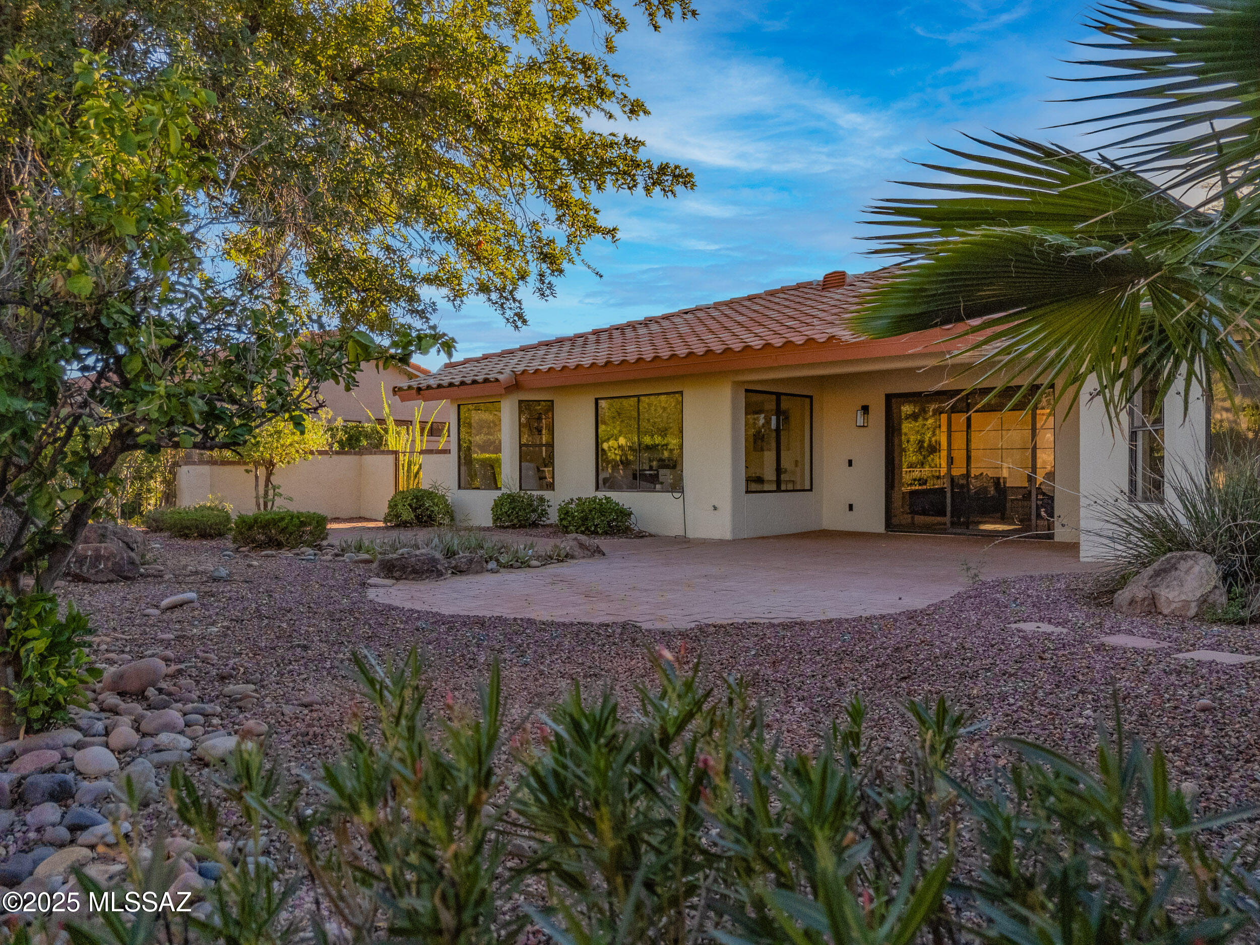 Sun City Vistoso Unit 6 - Residential