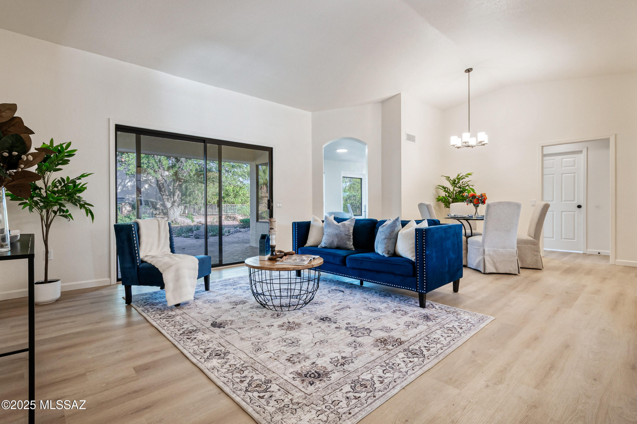 Sun City Vistoso Unit 6 - Residential