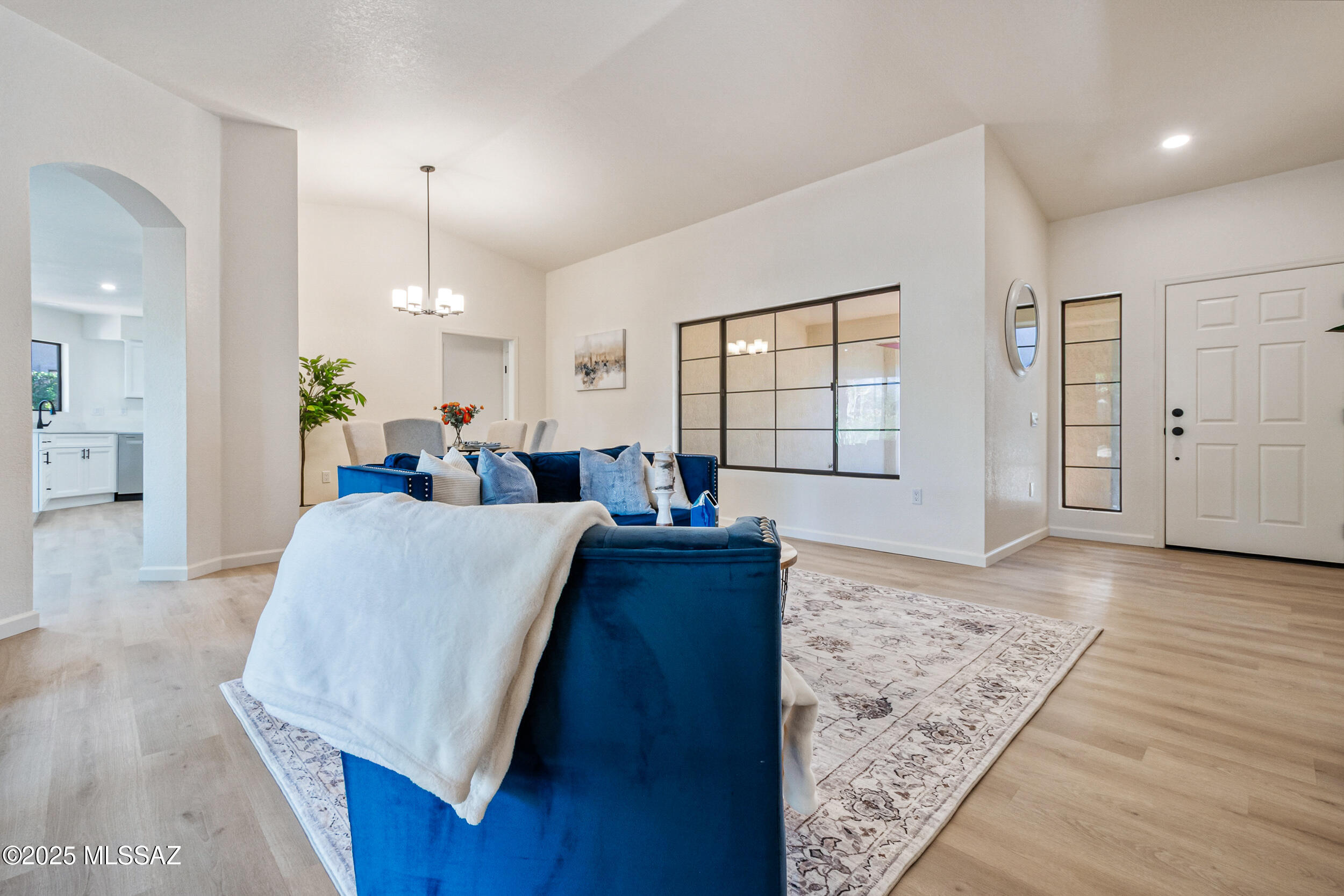Sun City Vistoso Unit 6 - Residential