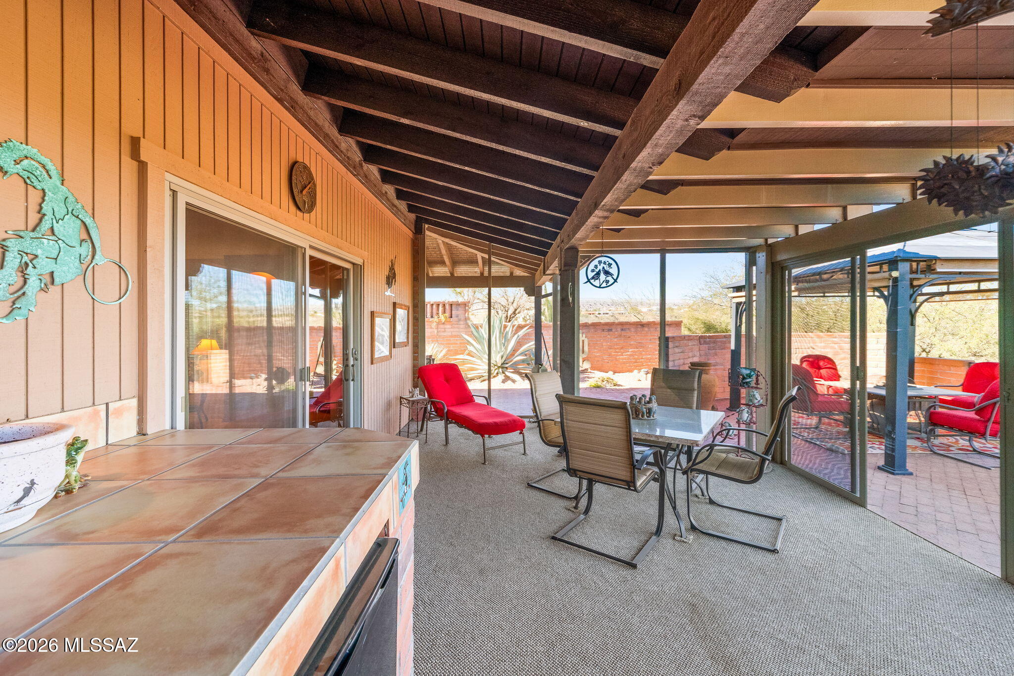 Canoa Ridge Resub - Residential
