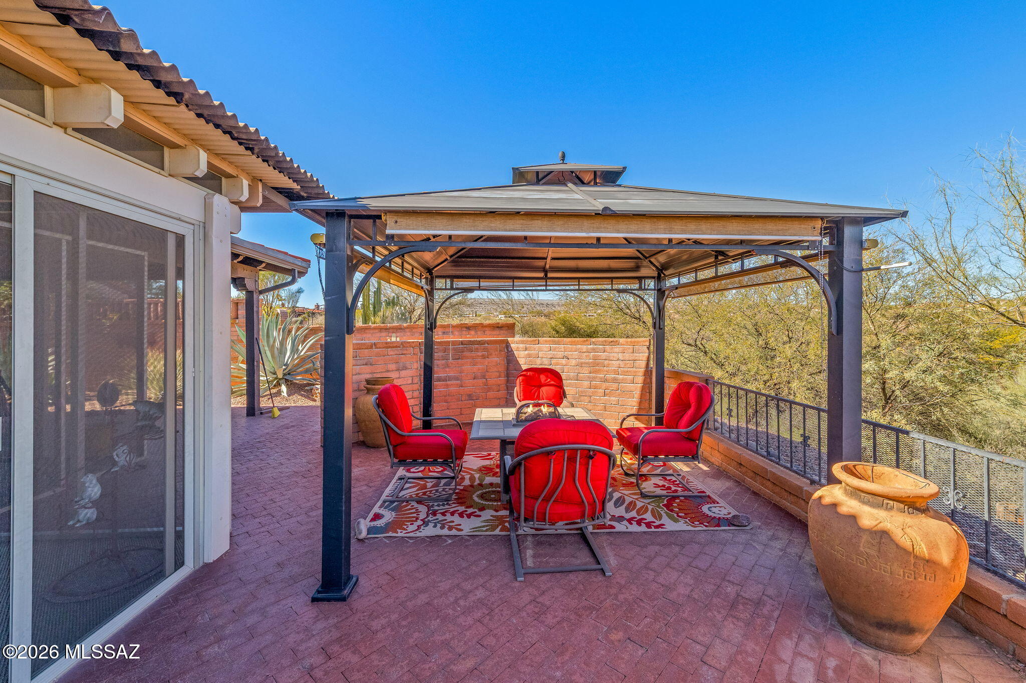 Canoa Ridge Resub - Residential