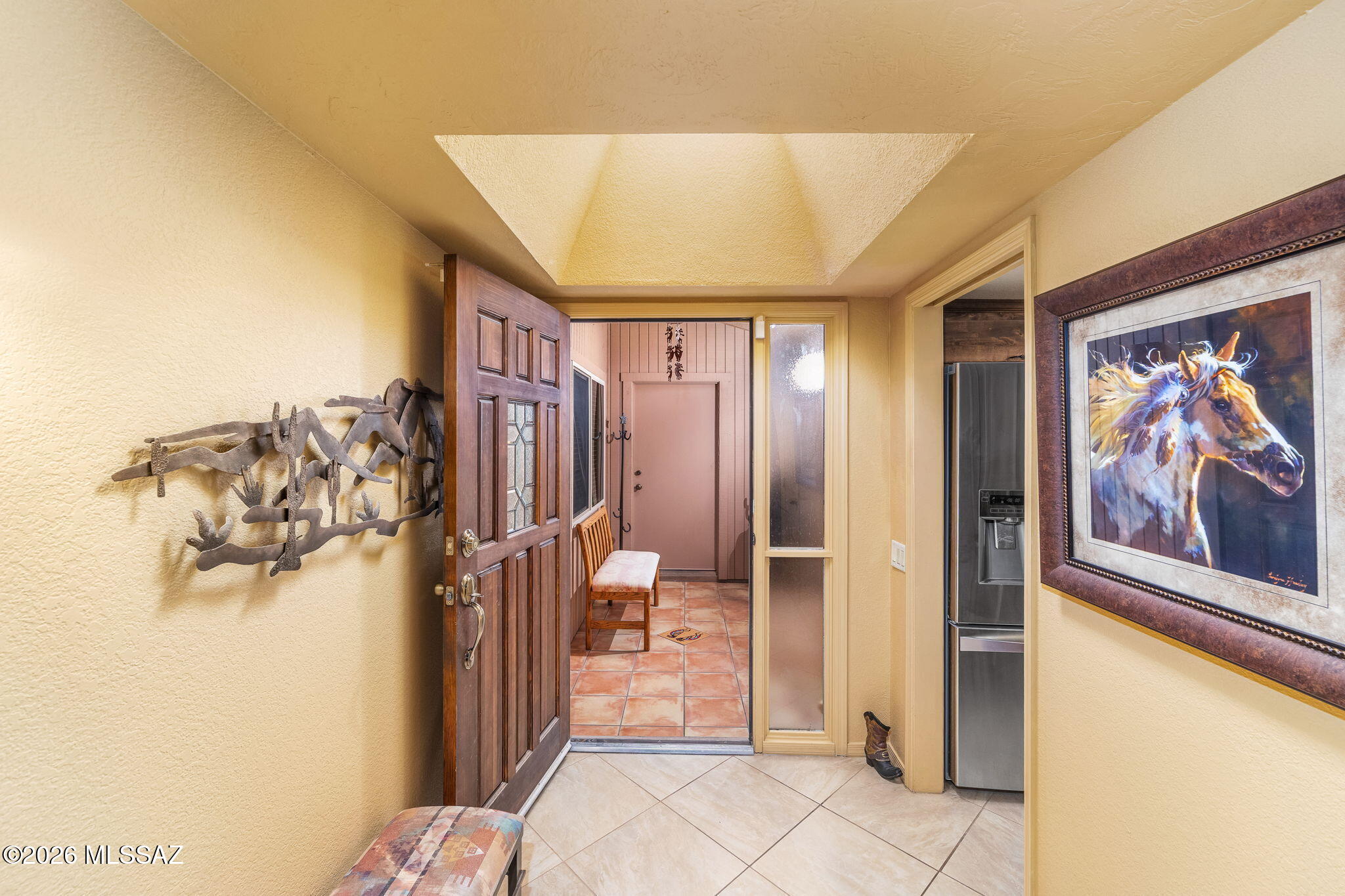 Canoa Ridge Resub - Residential