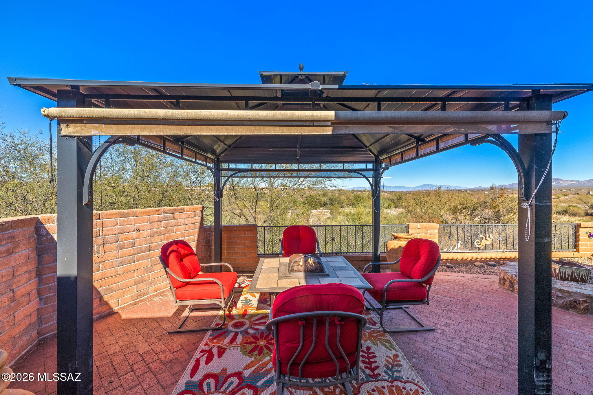 Canoa Ridge Resub - Residential