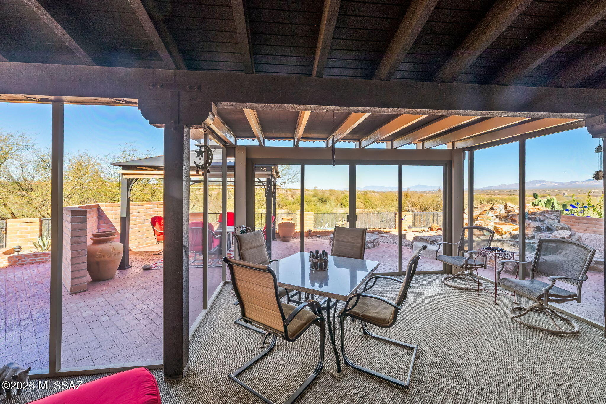 Canoa Ridge Resub - Residential