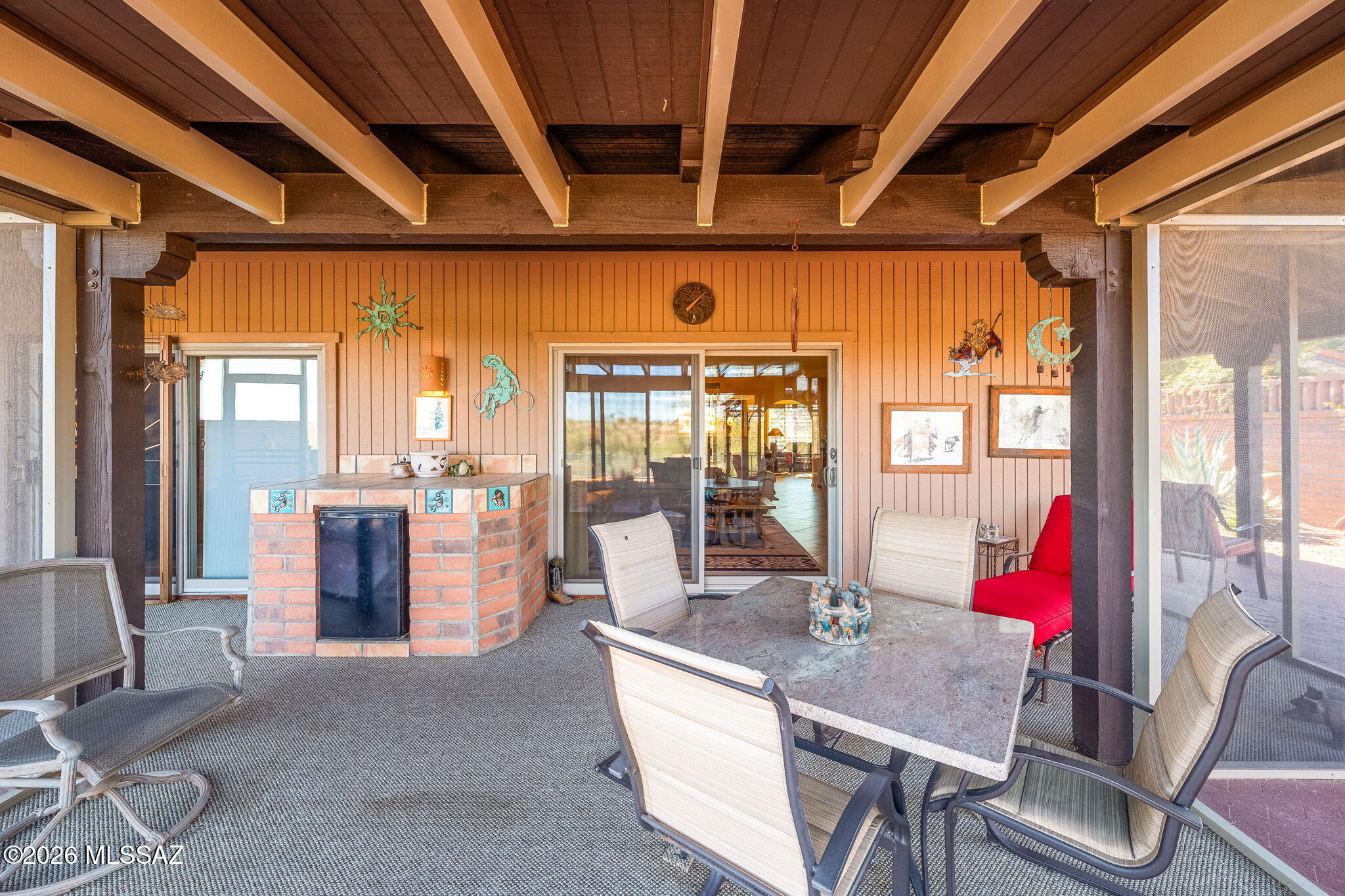 Canoa Ridge Resub - Residential
