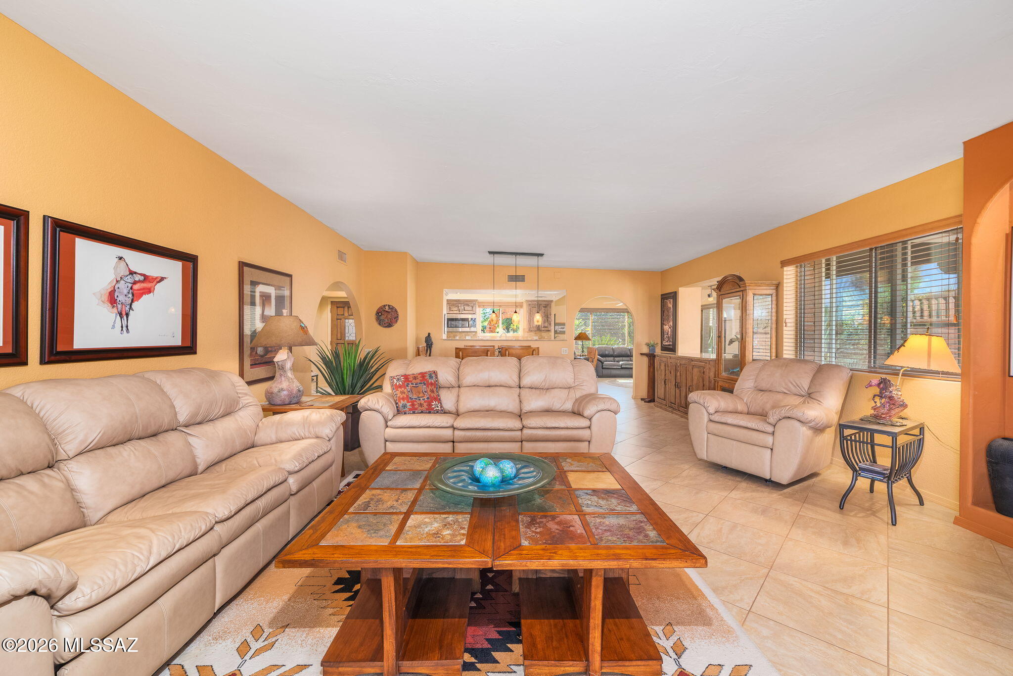 Canoa Ridge Resub - Residential