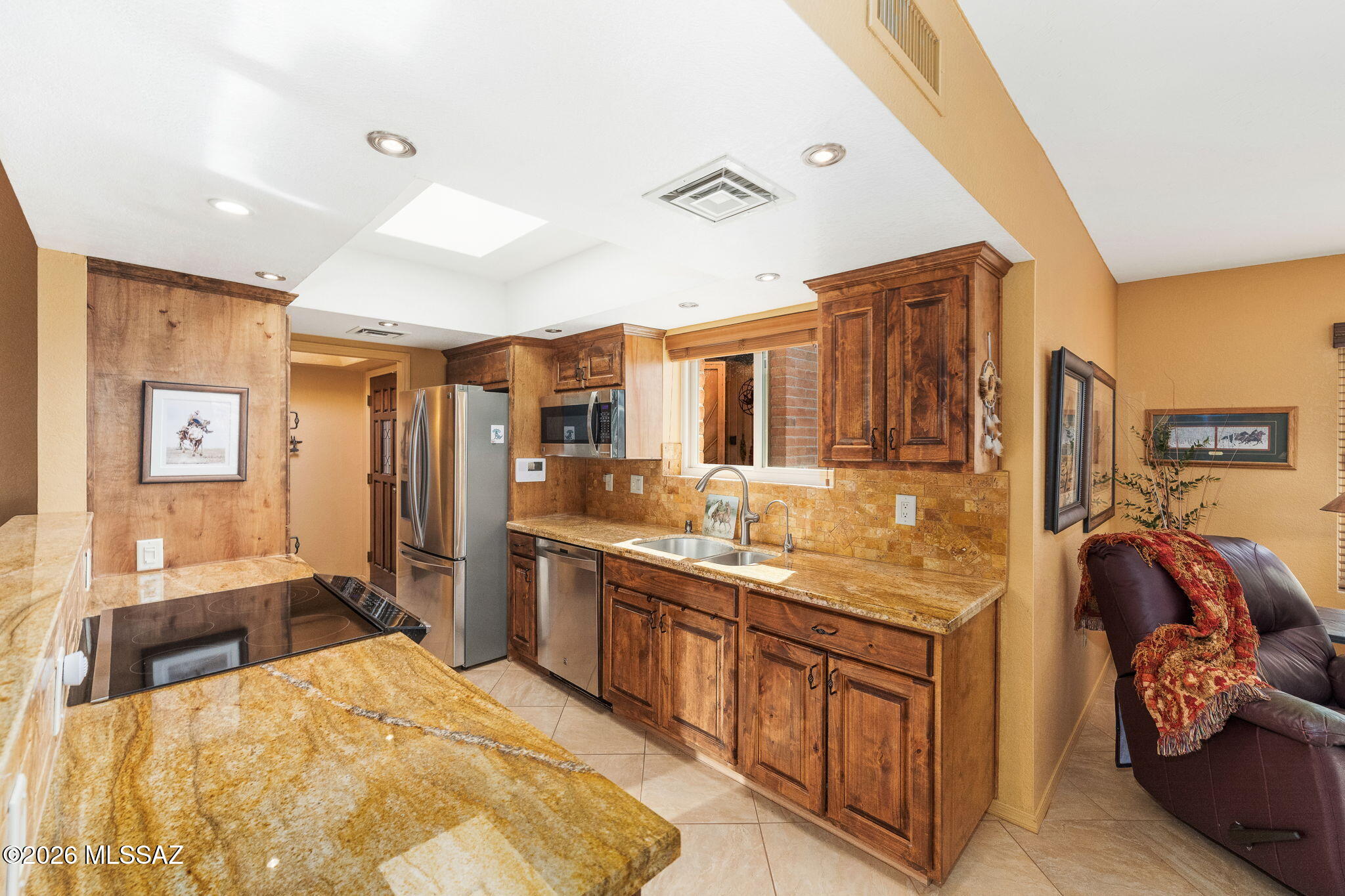 Canoa Ridge Resub - Residential