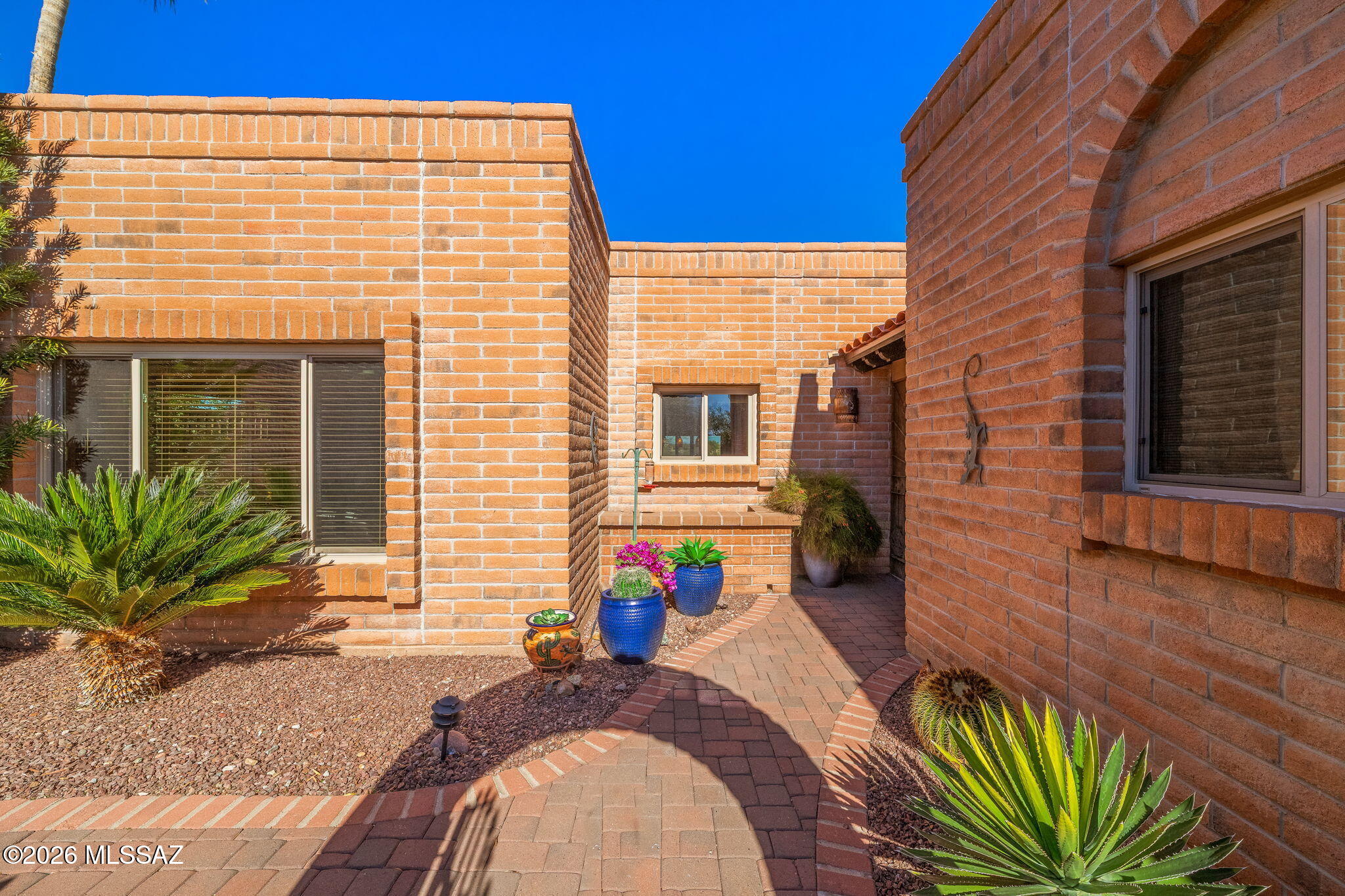 Canoa Ridge Resub - Residential