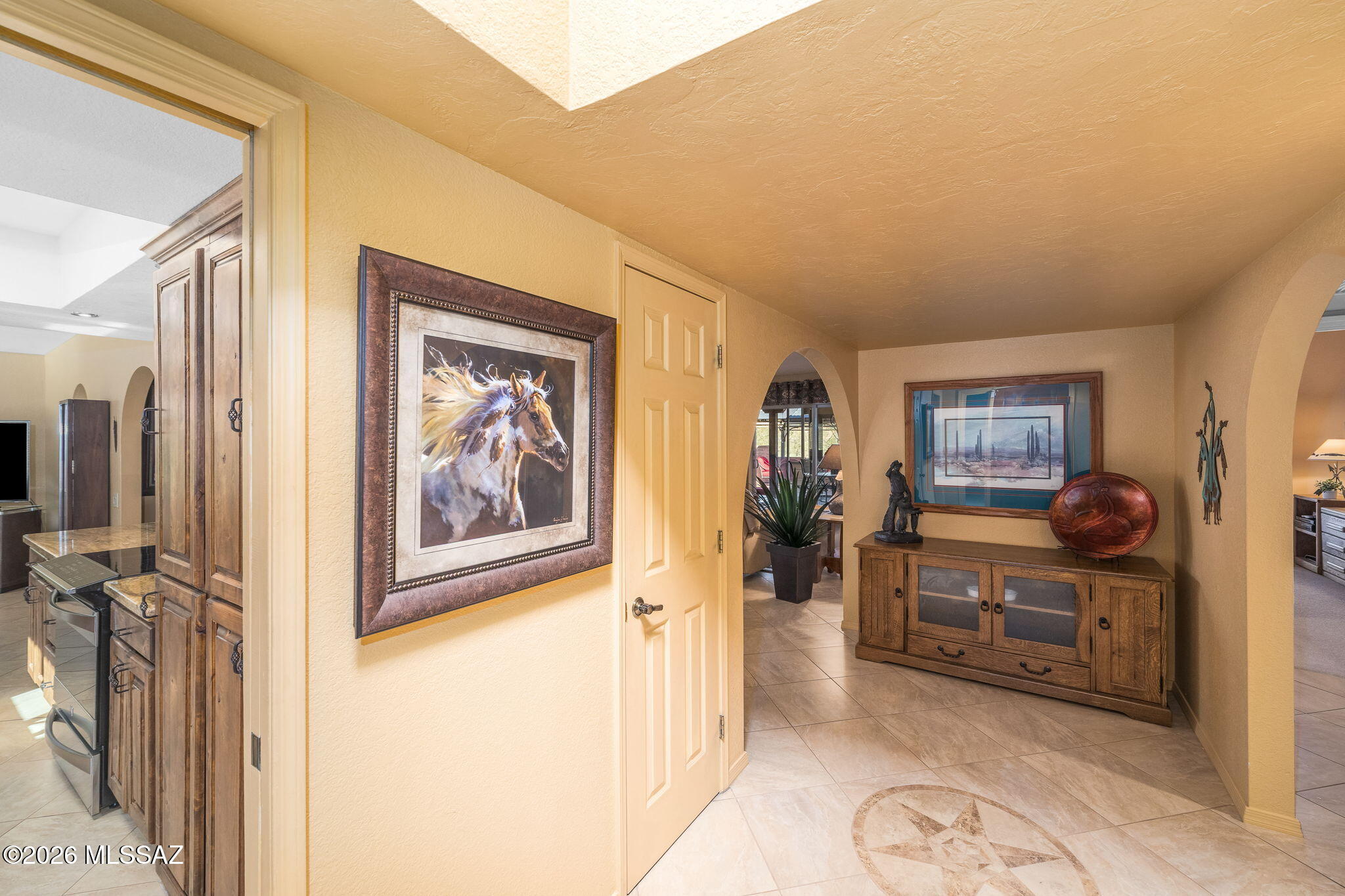 Canoa Ridge Resub - Residential