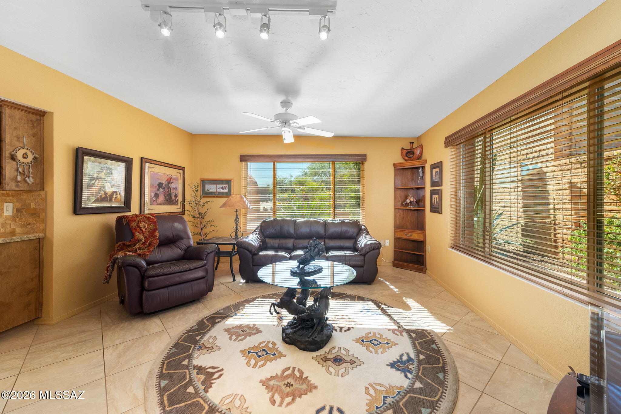 Canoa Ridge Resub - Residential