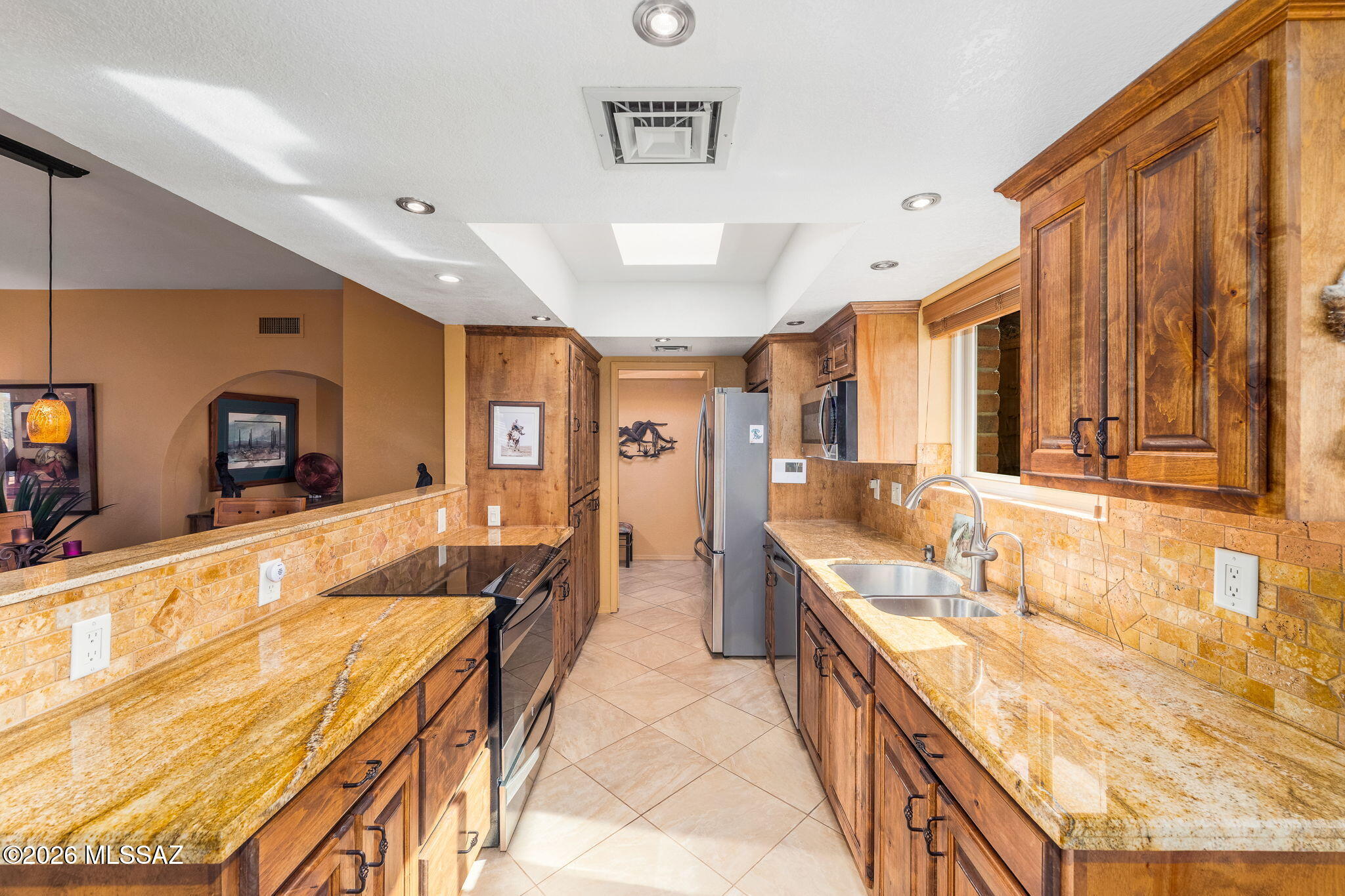 Canoa Ridge Resub - Residential