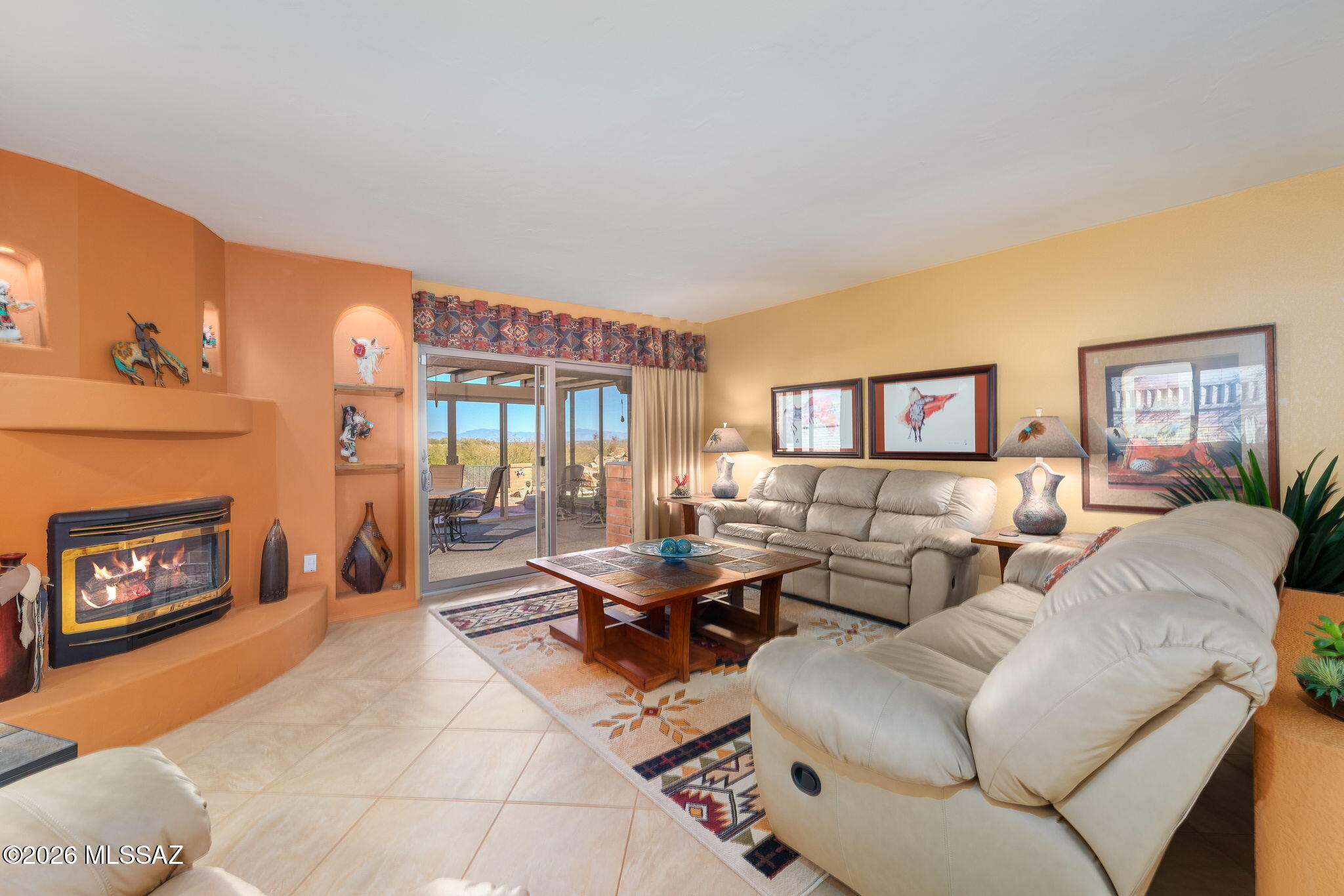 Canoa Ridge Resub - Residential