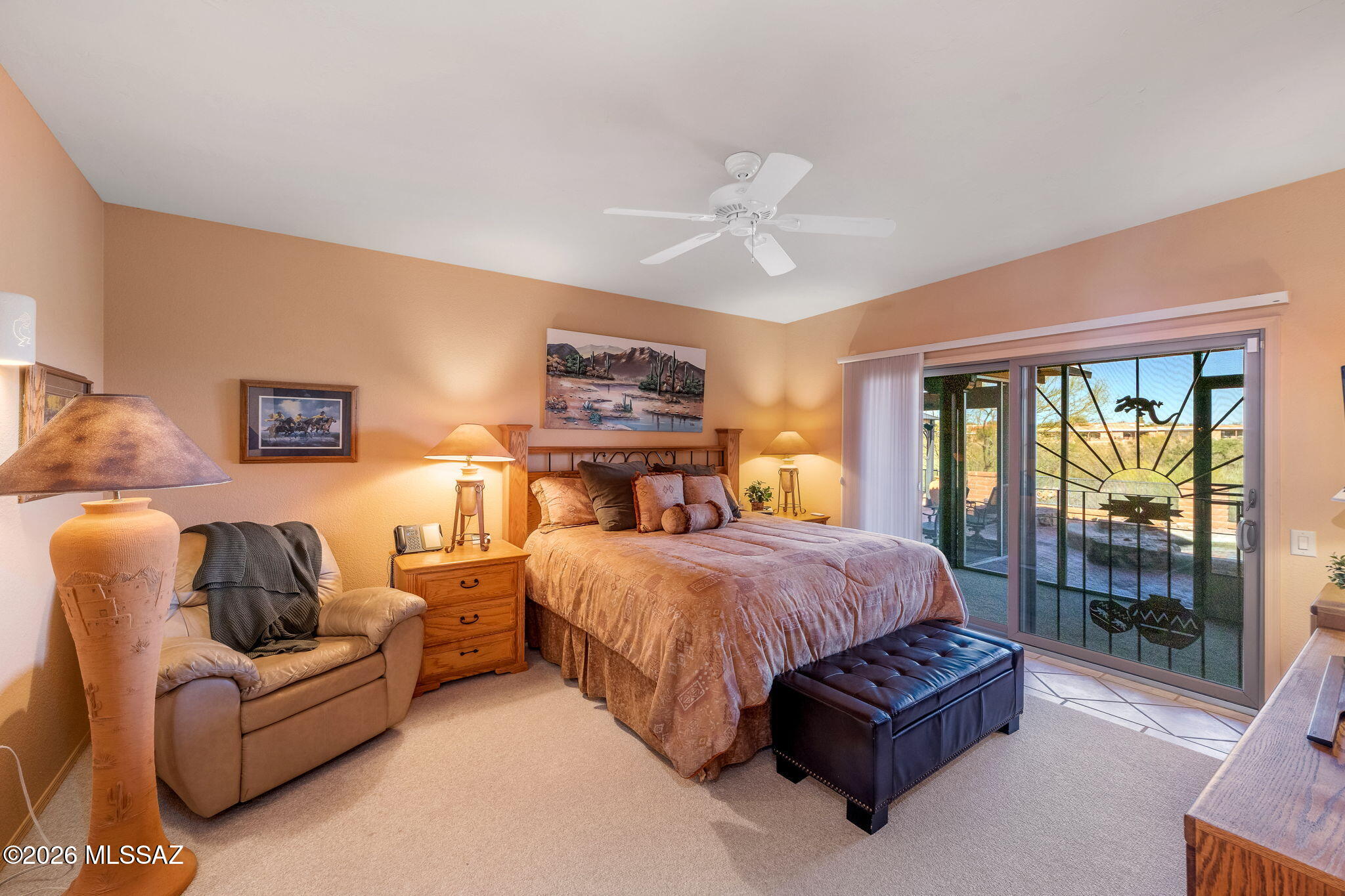 Canoa Ridge Resub - Residential