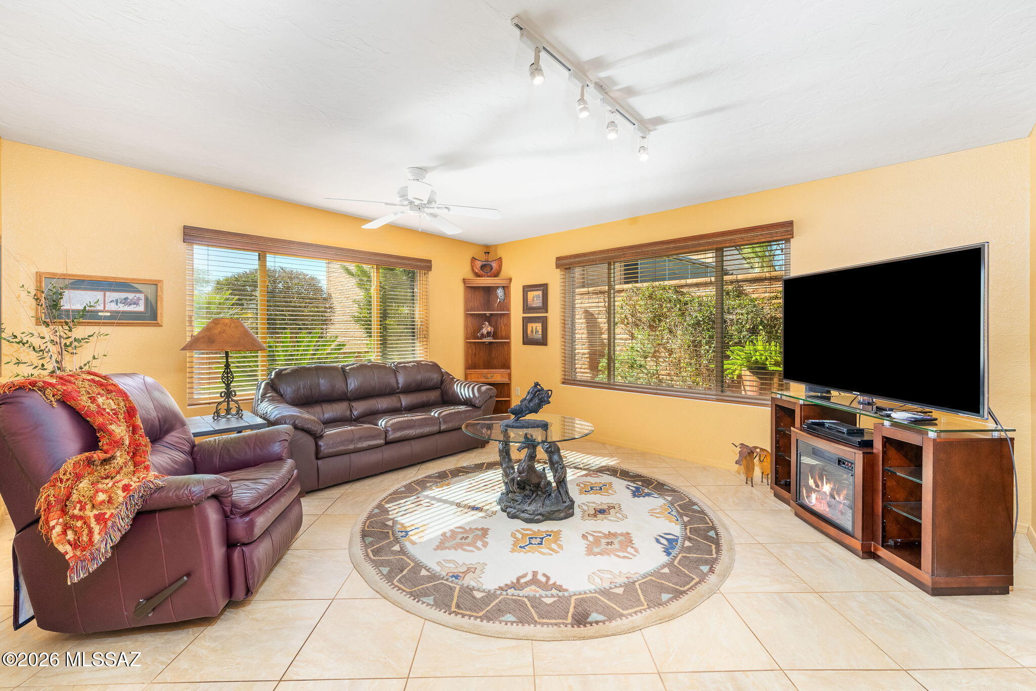 Canoa Ridge Resub - Residential
