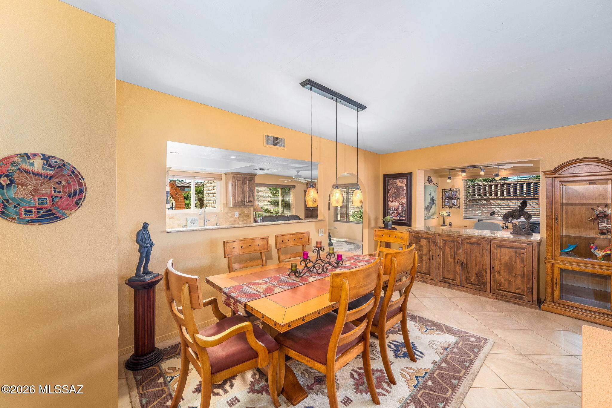 Canoa Ridge Resub - Residential