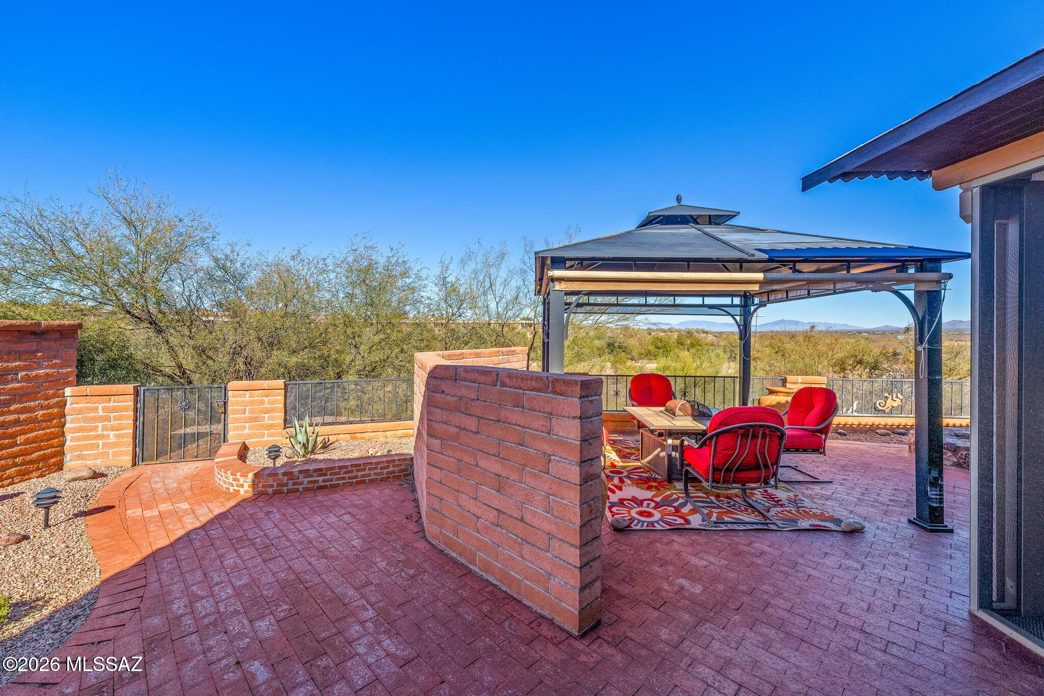 Canoa Ridge Resub - Residential