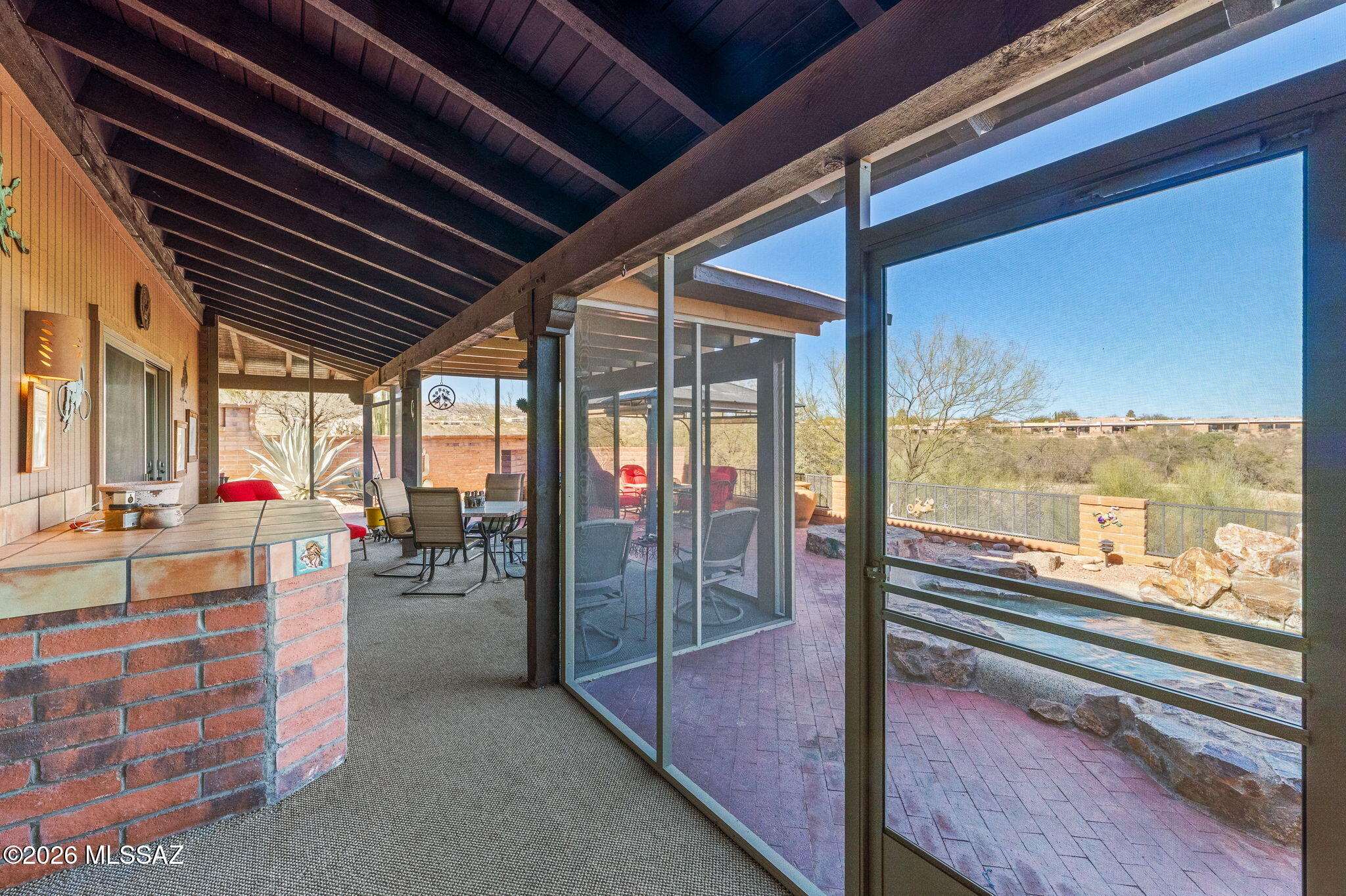 Canoa Ridge Resub - Residential